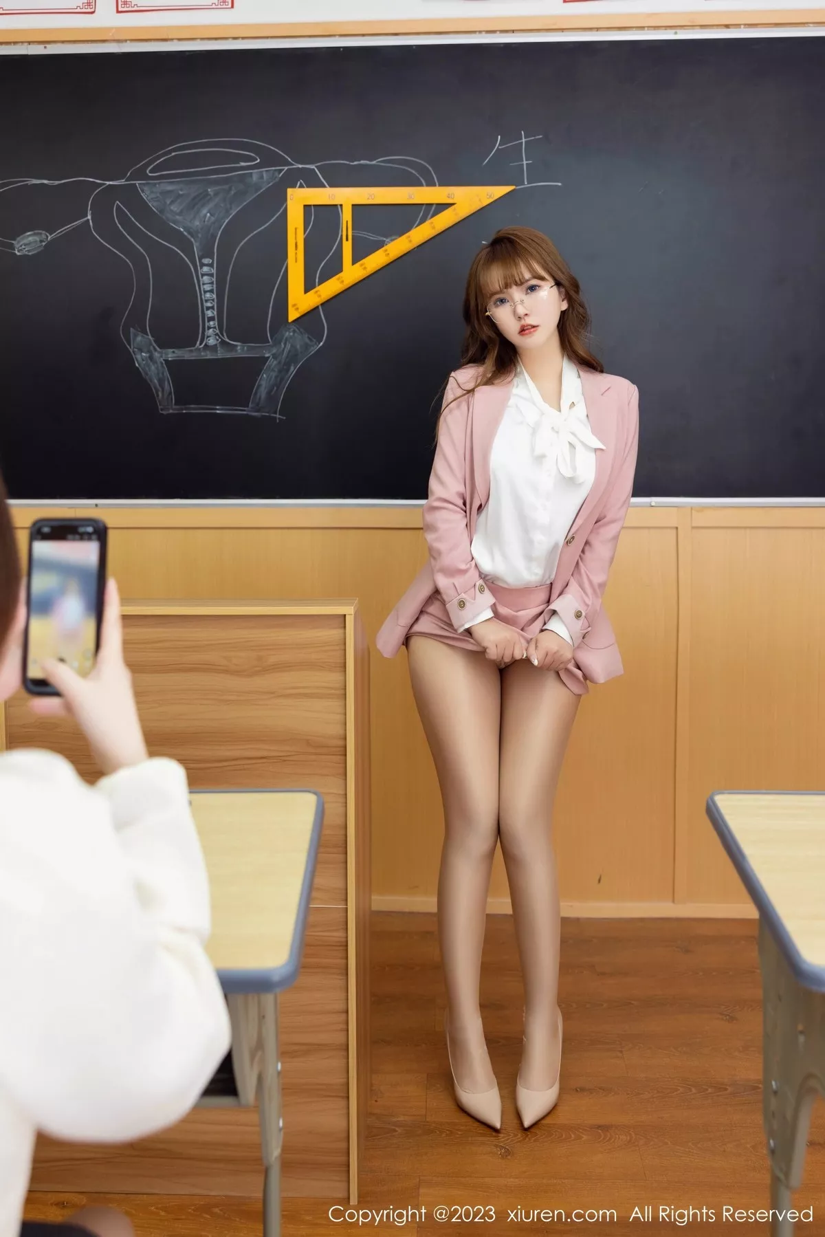 图片[29]-[XiuRen秀人网]第6655期张思允写真-秀人资源网