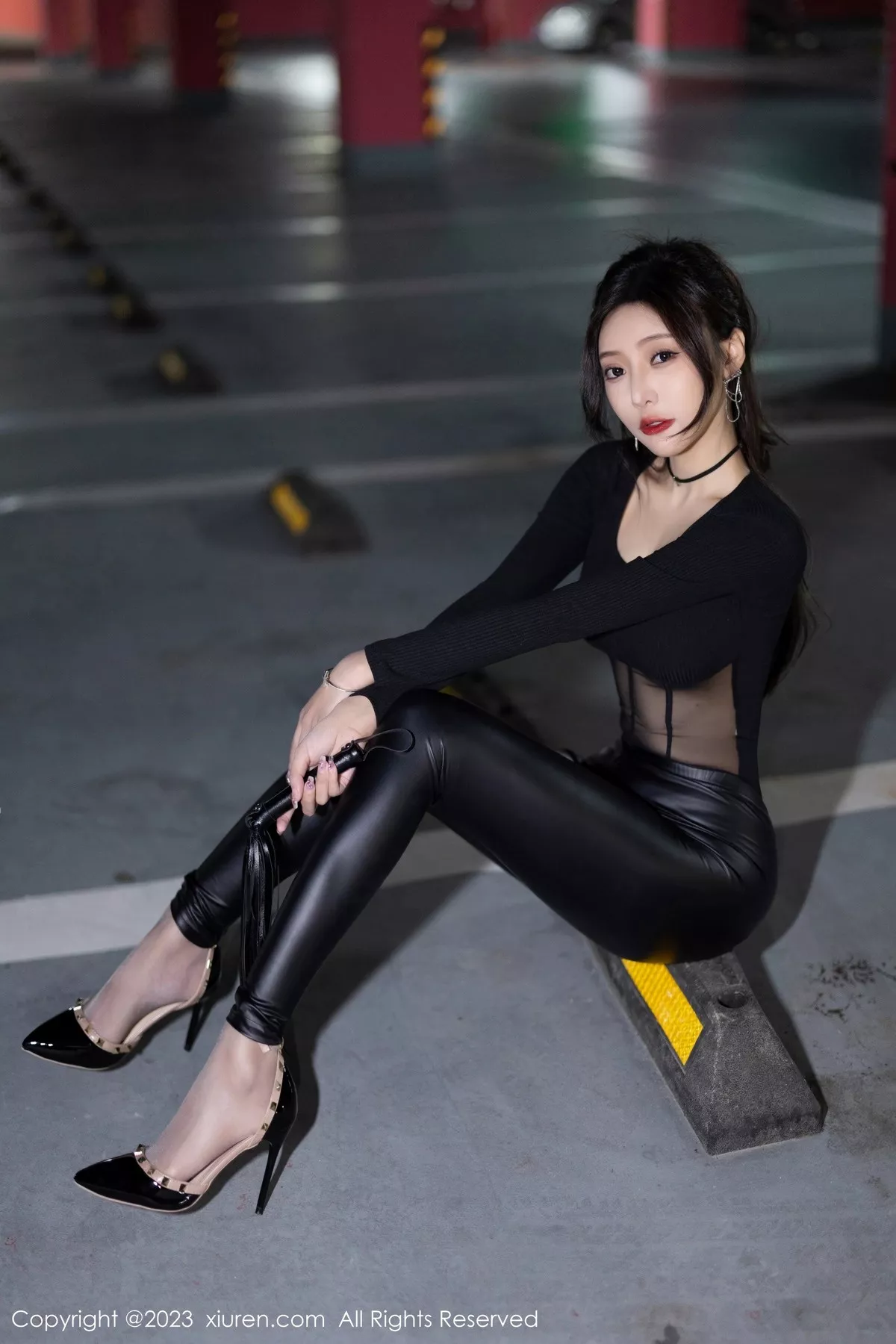 图片[9]-[XiuRen秀人网]第6663期王馨瑶写真-秀人资源网