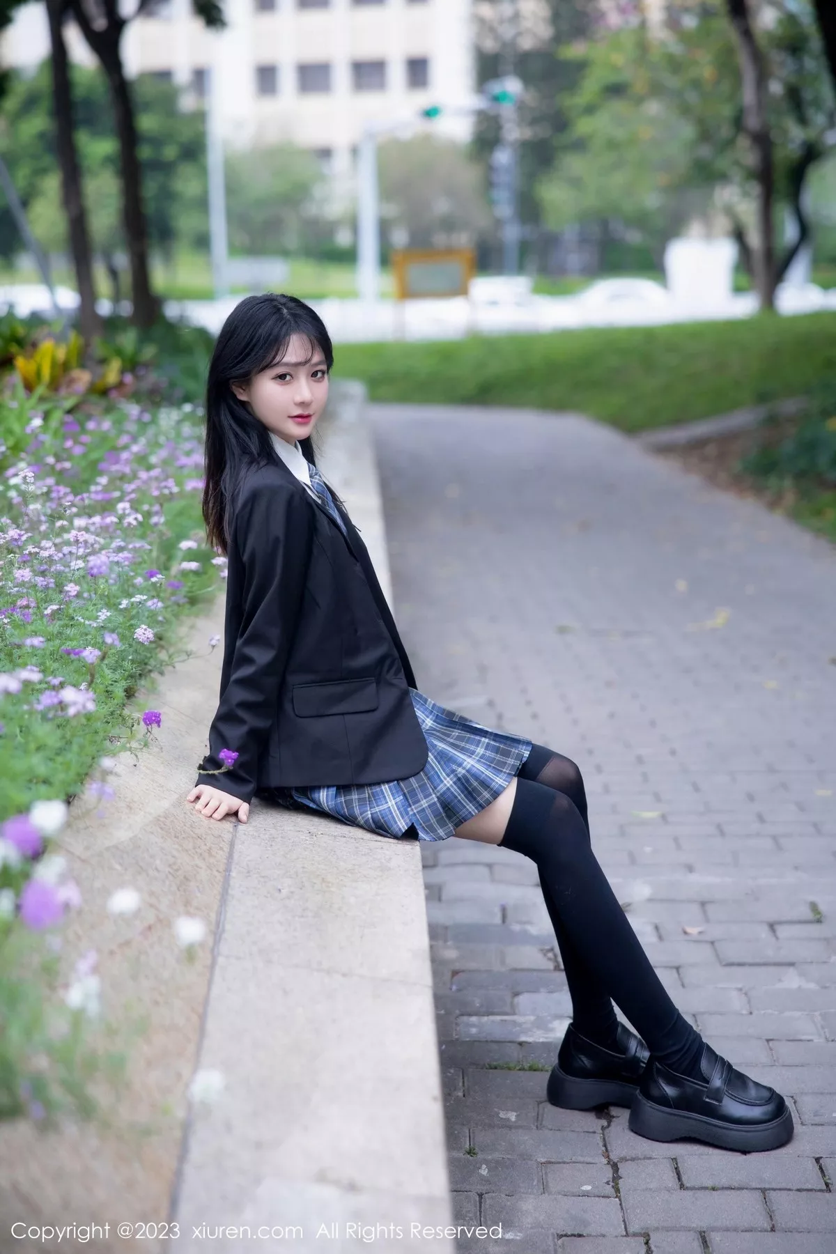 图片[14]-[XiuRen秀人网]第6662期幼幼写真-秀人资源网