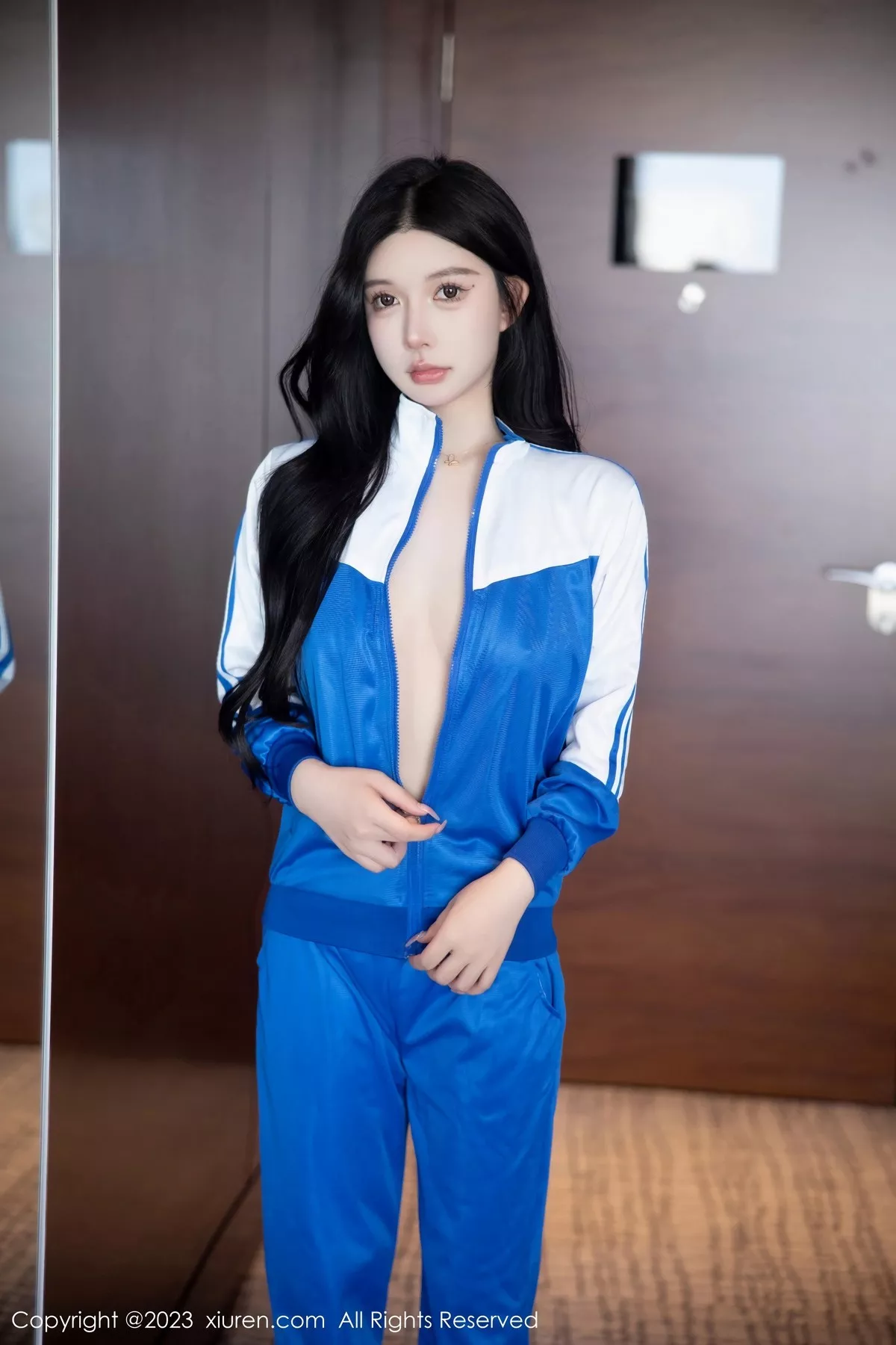 图片[7]-[XiuRen秀人网]第6660期林珊珊写真-秀人资源网