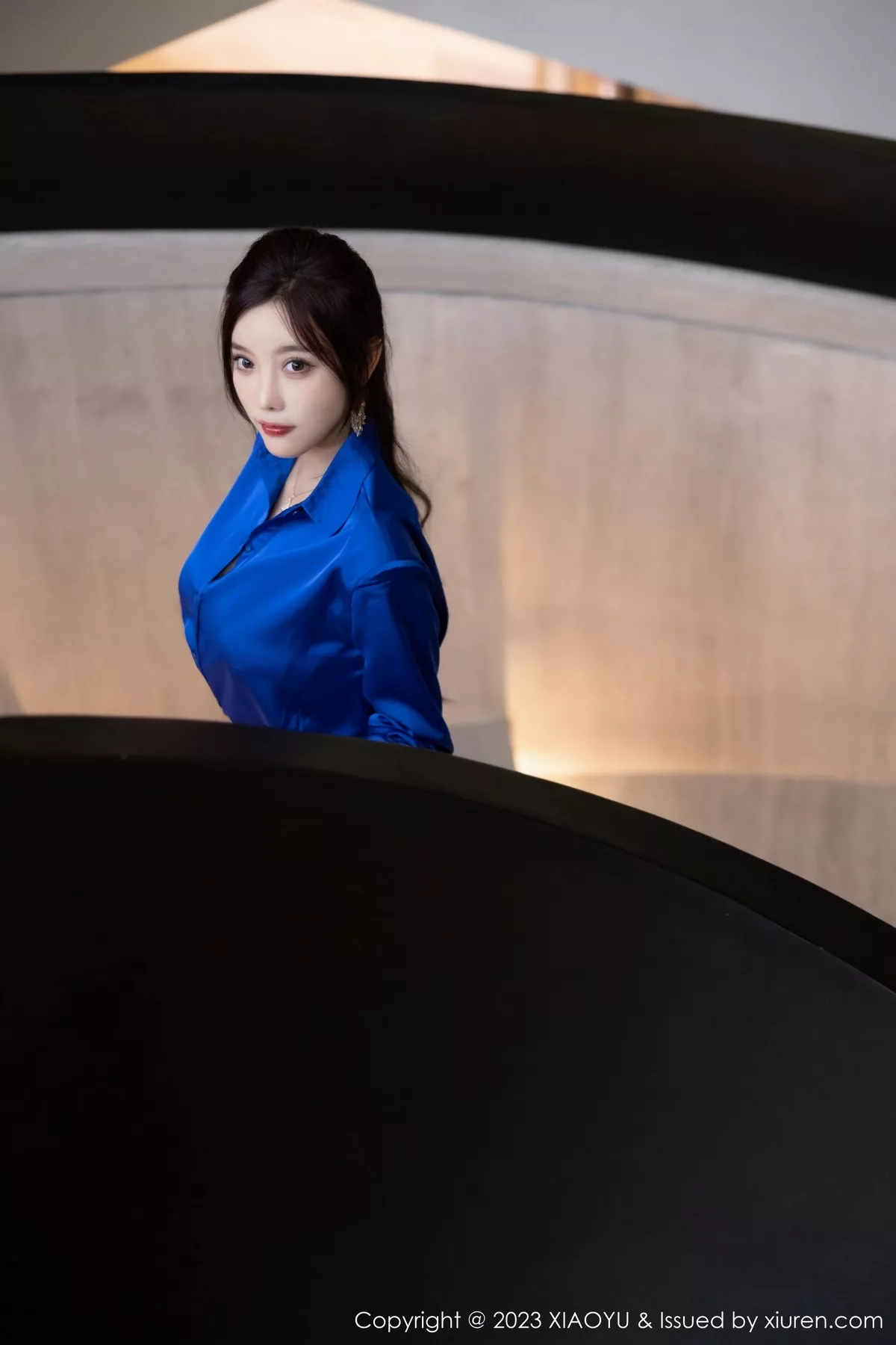 图片[7]-[XiaoYu画语界]第1018期杨晨晨写真-秀人资源网