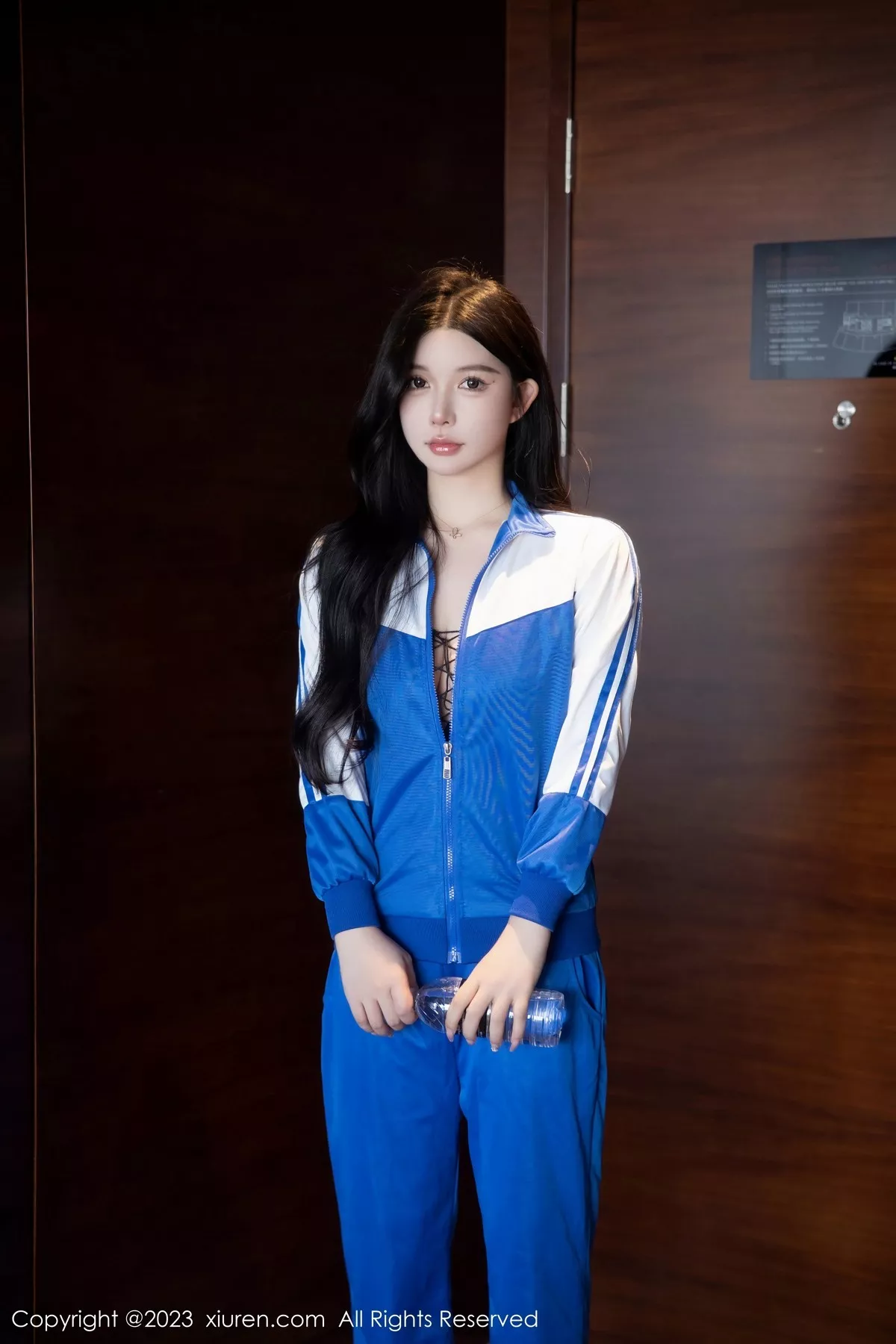 图片[2]-[XiuRen秀人网]第6660期林珊珊写真-秀人资源网