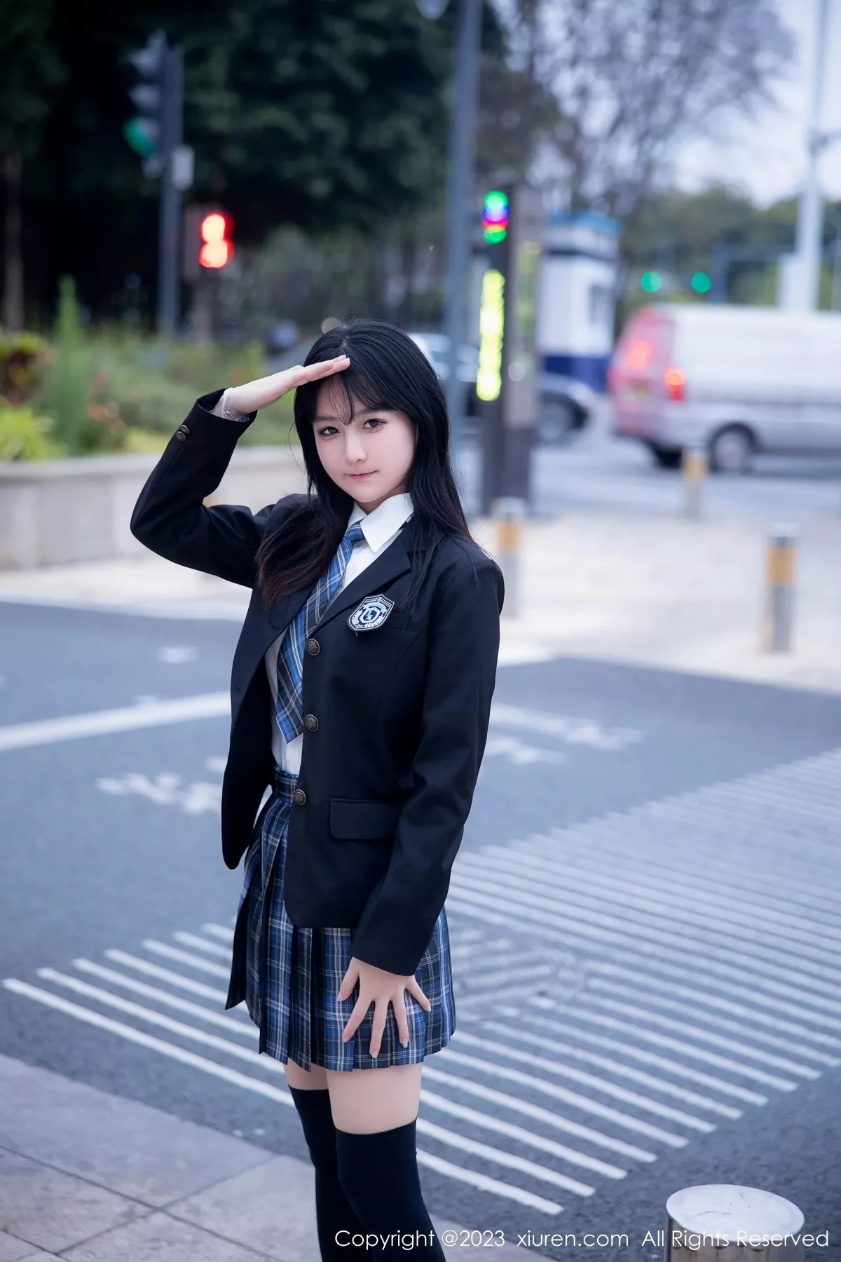 图片[6]-[XiuRen秀人网]第6662期幼幼写真-秀人资源网