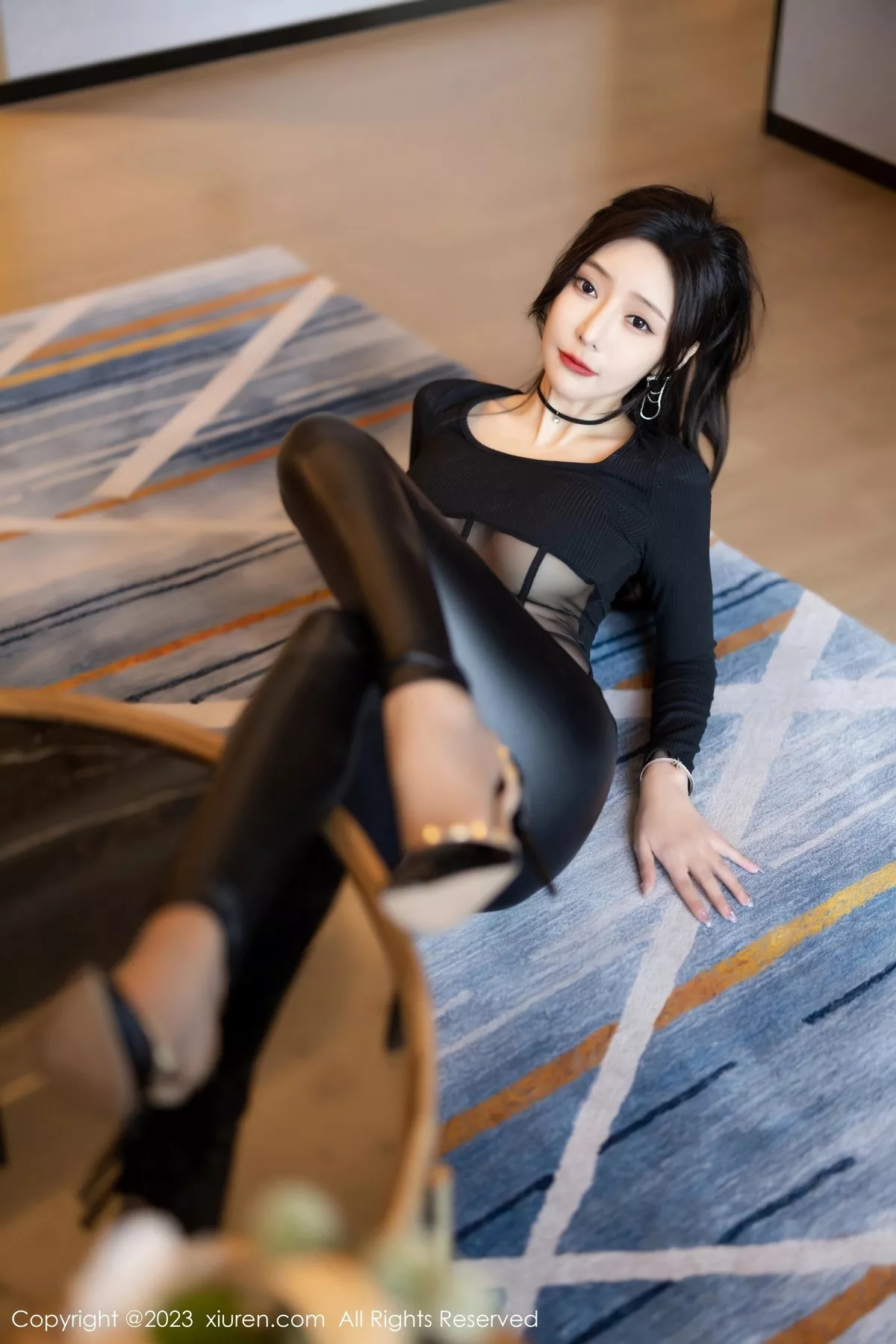 图片[17]-[XiuRen秀人网]第6663期王馨瑶写真-秀人资源网