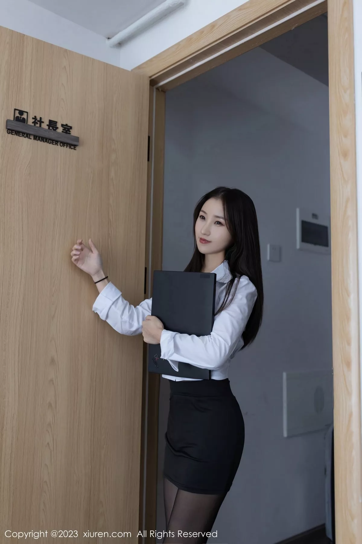 图片[9]-[XiuRen秀人网]第6664期鱼子酱写真-秀人资源网