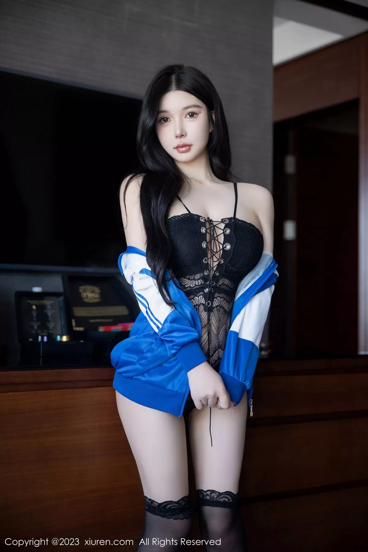 图片[11]-[XiuRen秀人网]第6660期林珊珊写真-秀人资源网