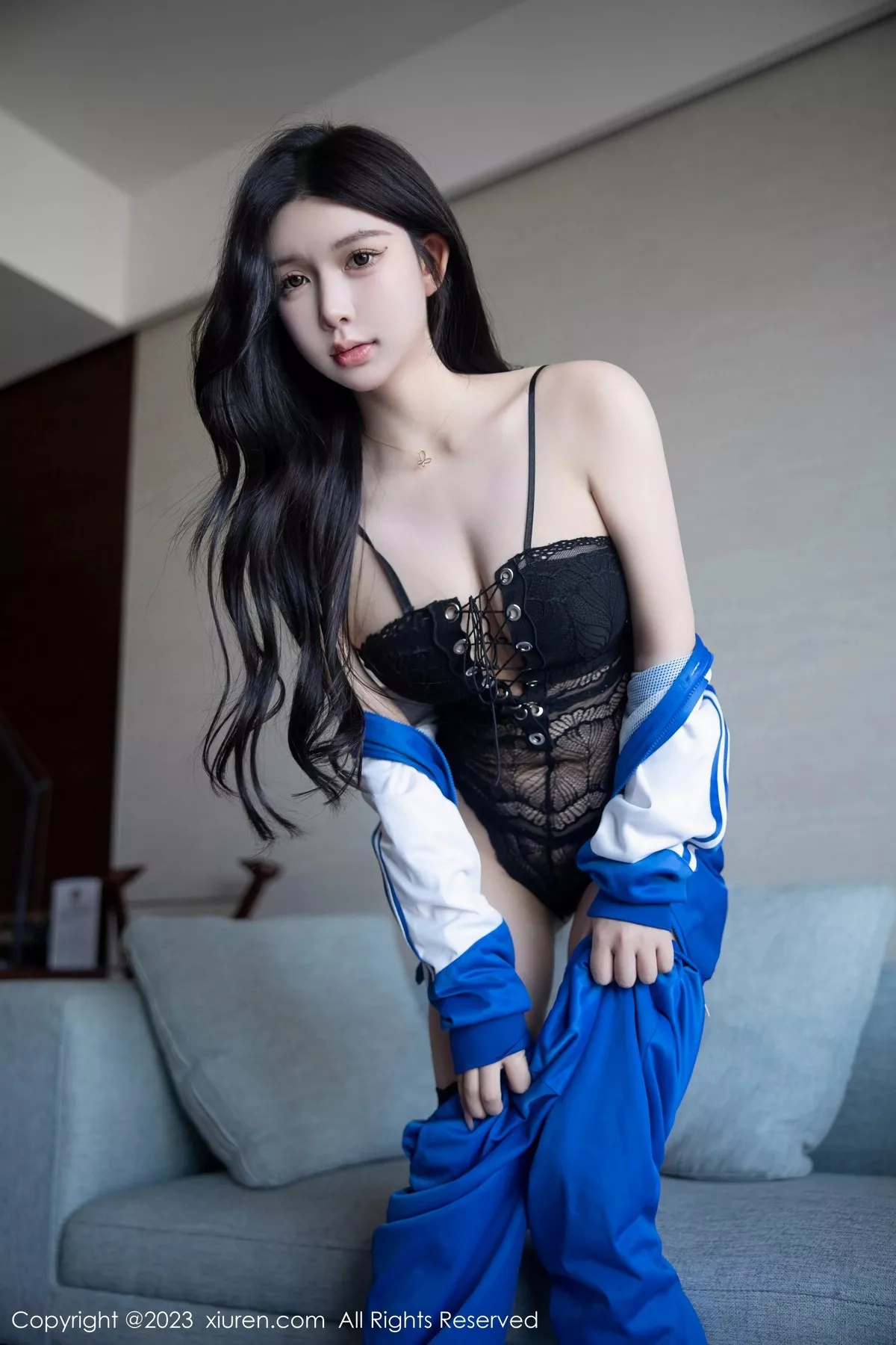 图片[12]-[XiuRen秀人网]第6660期林珊珊写真-秀人资源网