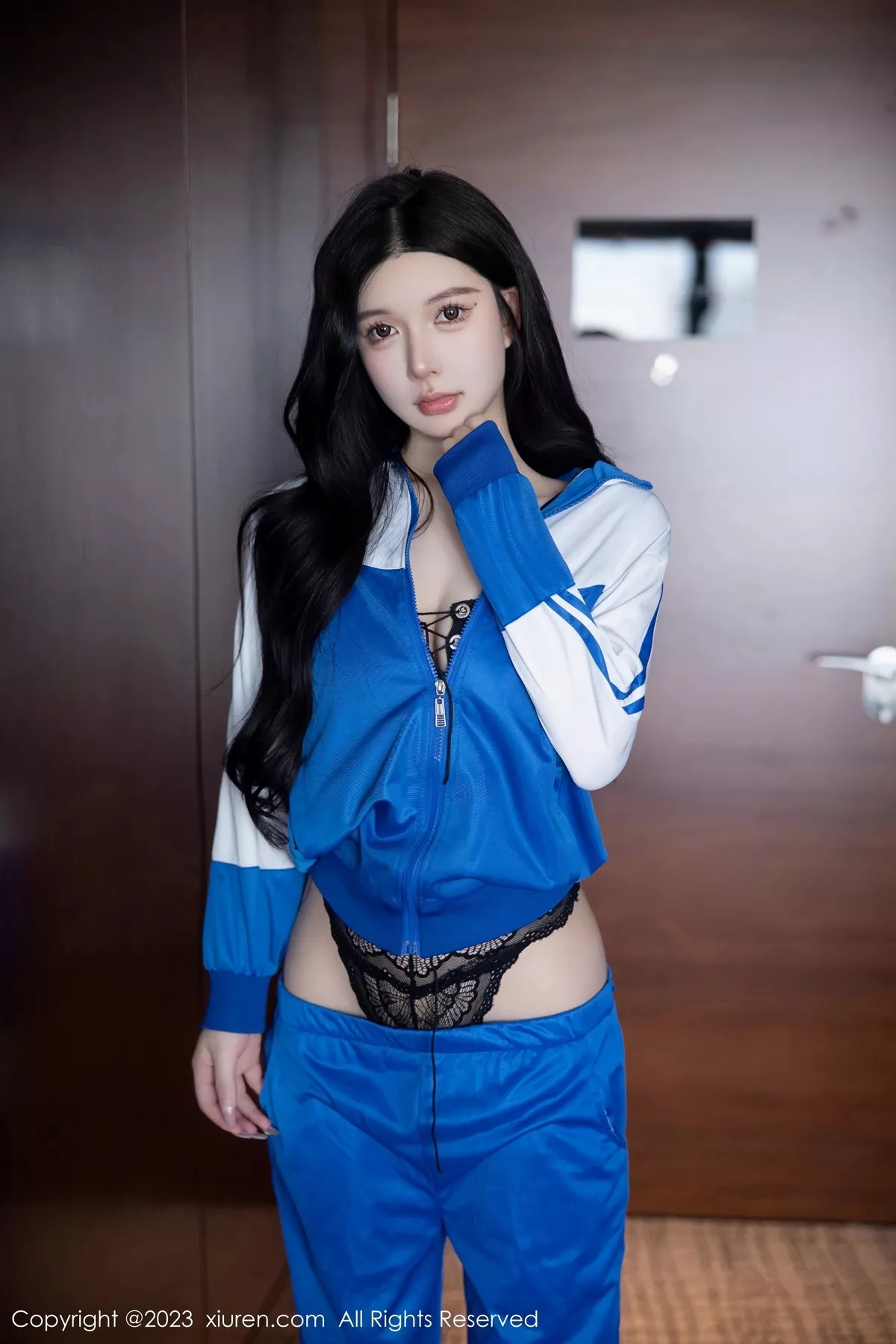 图片[13]-[XiuRen秀人网]第6660期林珊珊写真-秀人资源网