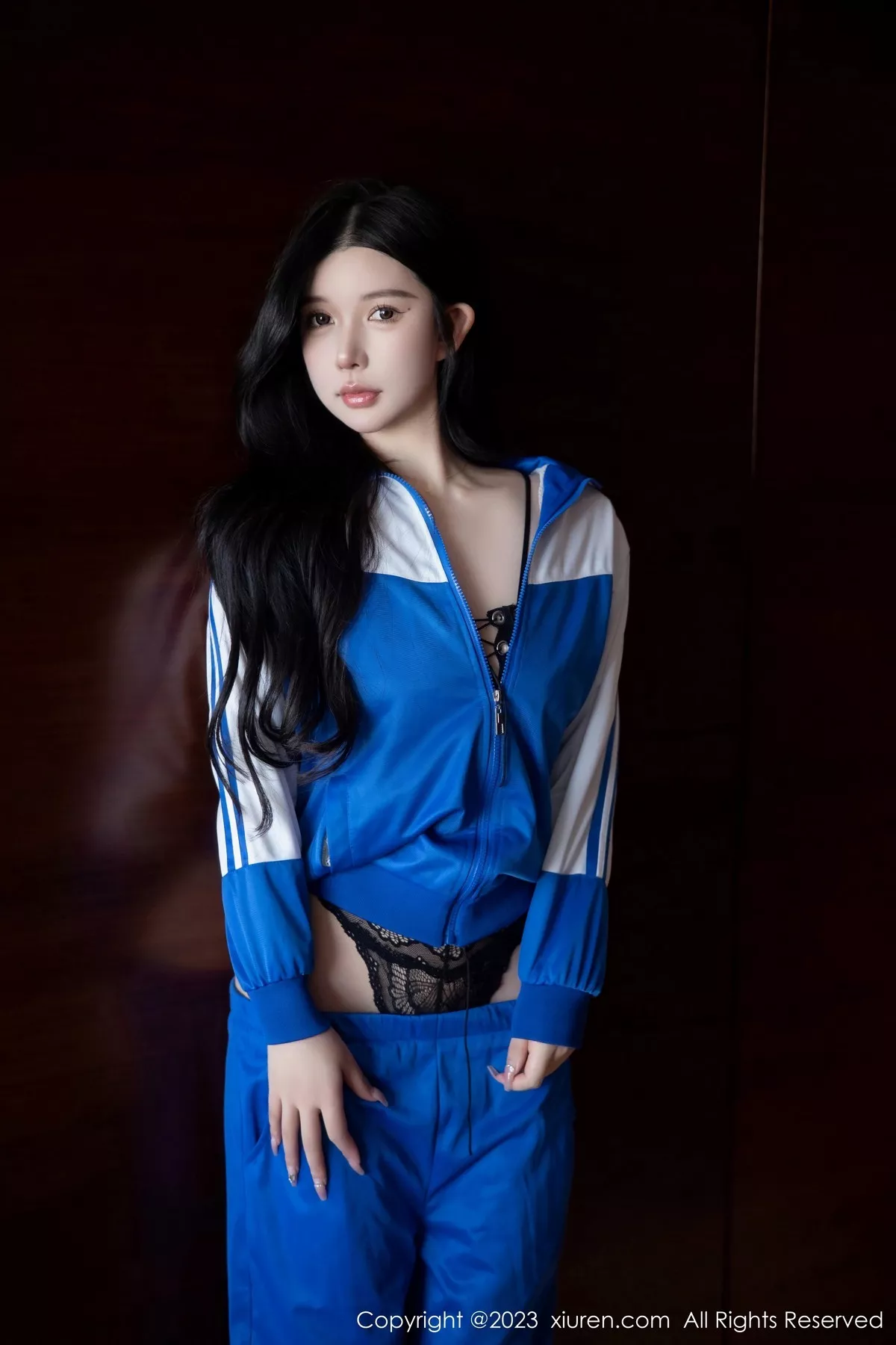 图片[14]-[XiuRen秀人网]第6660期林珊珊写真-秀人资源网