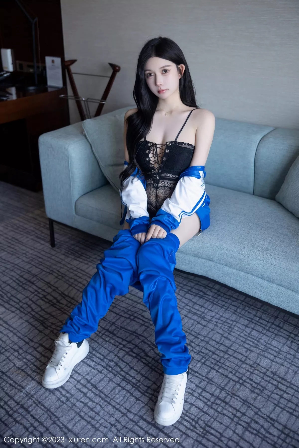 图片[18]-[XiuRen秀人网]第6660期林珊珊写真-秀人资源网