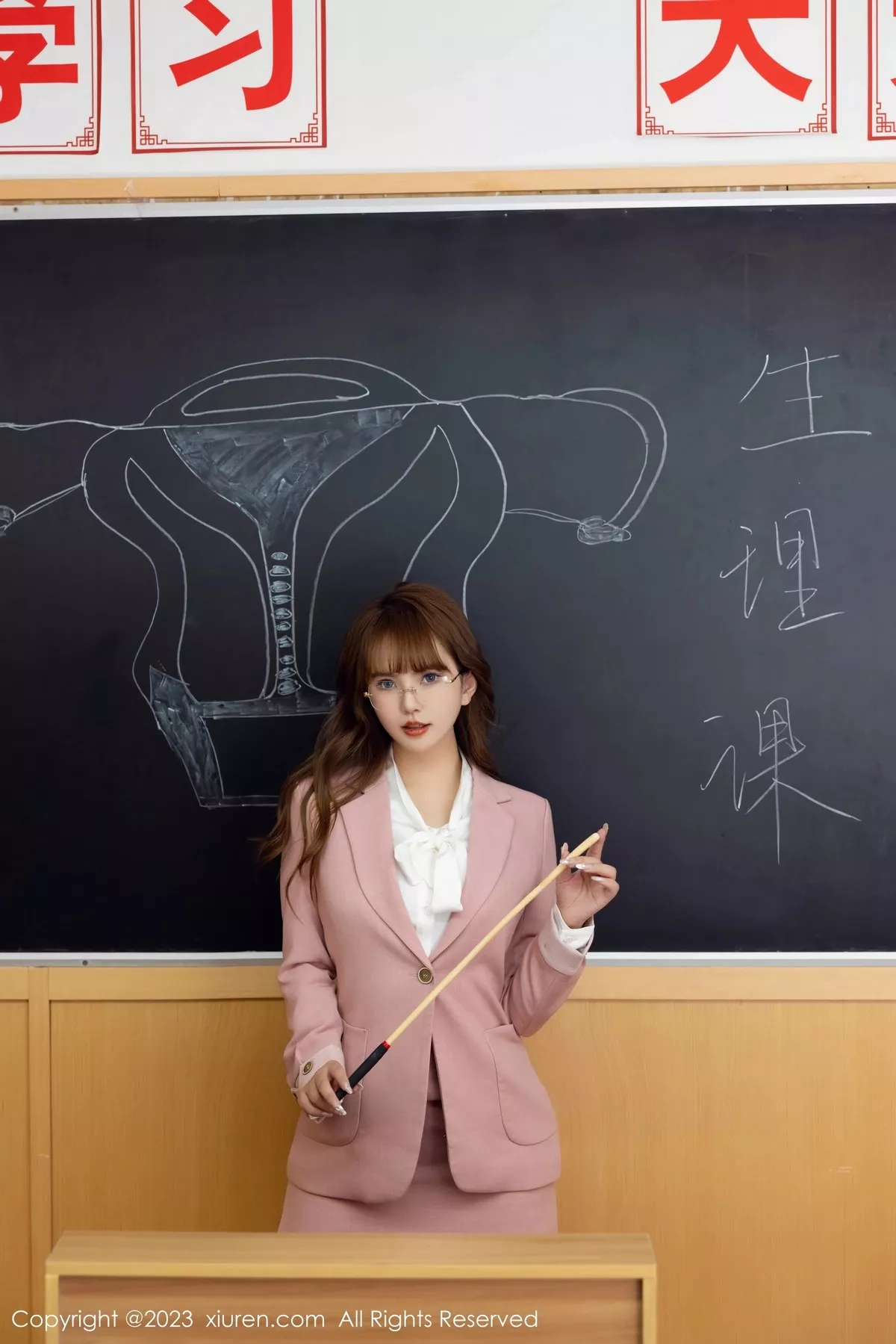 图片[18]-[XiuRen秀人网]第6655期张思允写真-秀人资源网