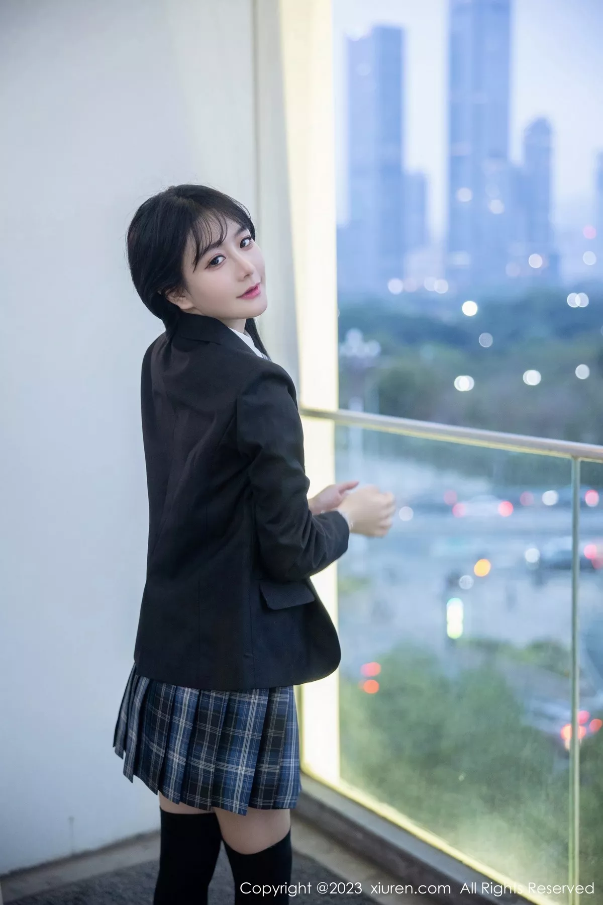 图片[23]-[XiuRen秀人网]第6662期幼幼写真-秀人资源网