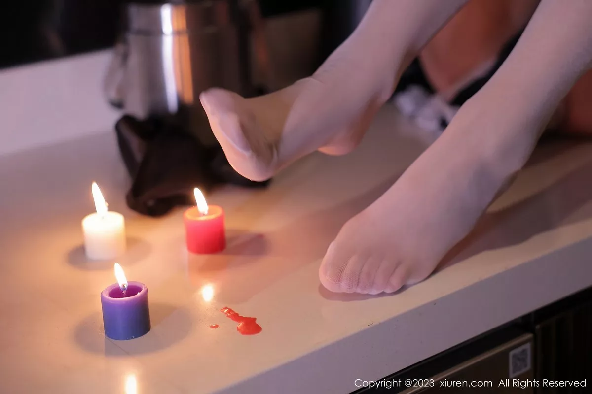 图片[3]-[XiuRen秀人网]第6656期玥儿玥写真-秀人资源网