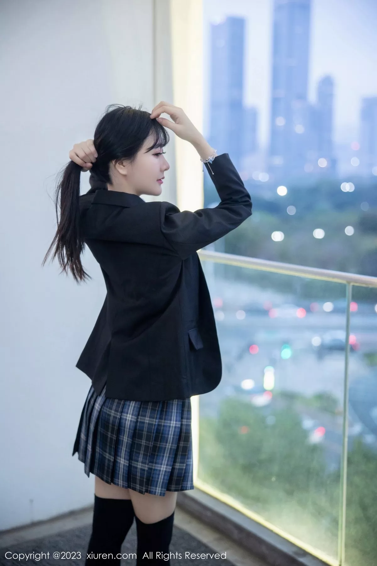 图片[12]-[XiuRen秀人网]第6662期幼幼写真-秀人资源网