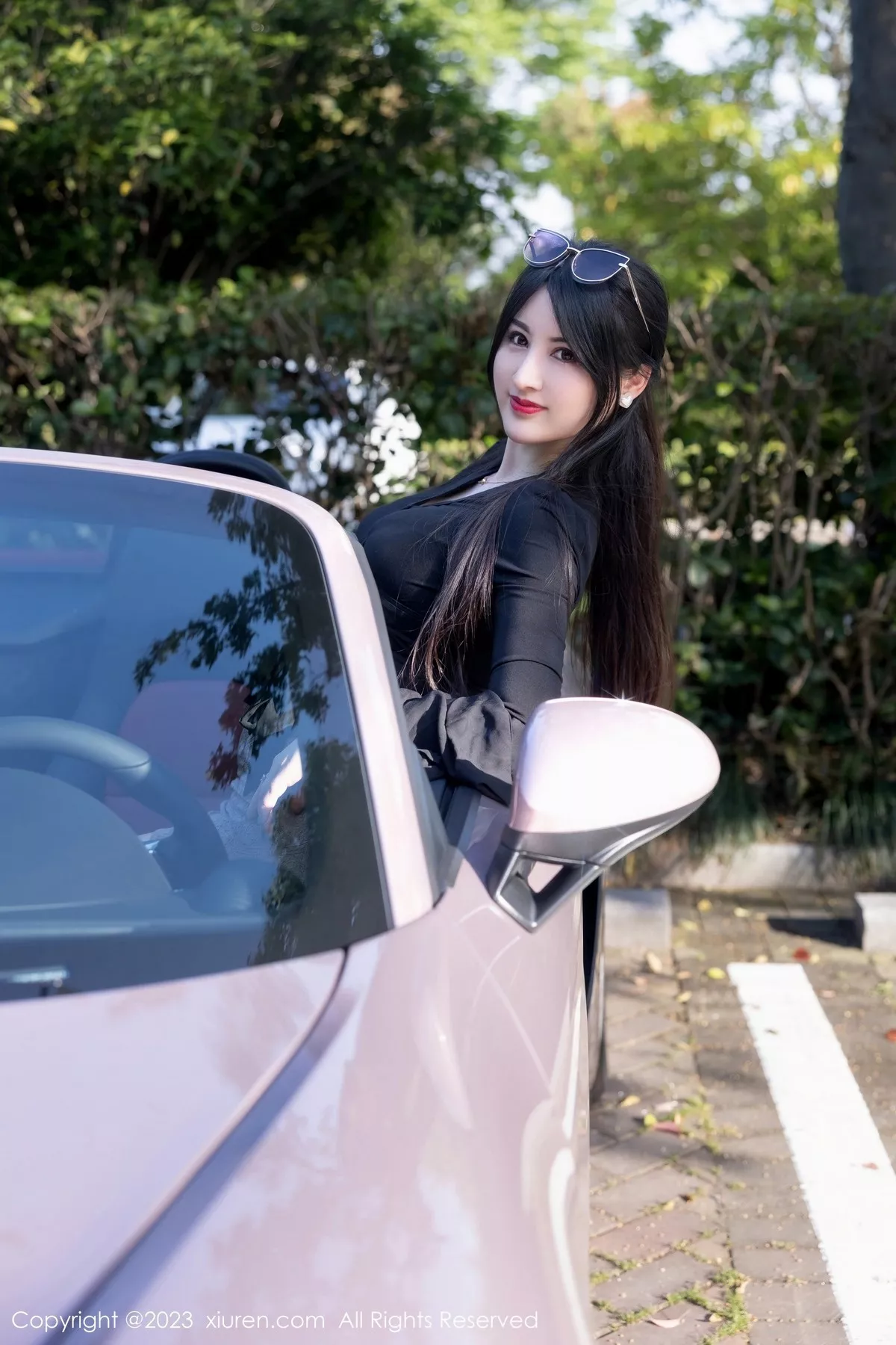 图片[8]-[XiuRen秀人网]第6676期诗诗写真-秀人资源网