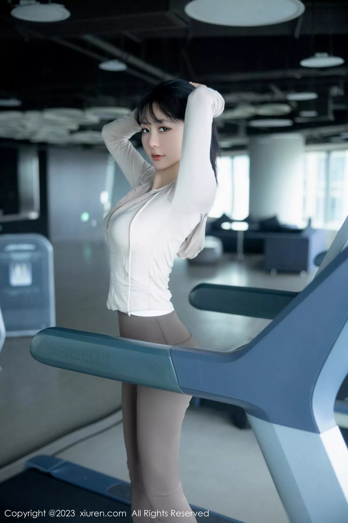 图片[2]-[XiuRen秀人网]第6683期幼幼写真-秀人资源网