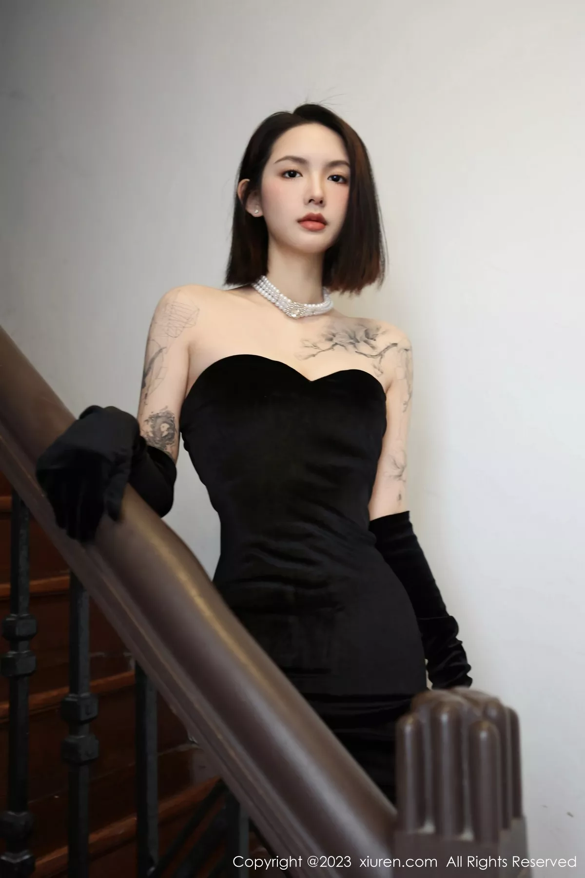 图片[15]-[XiuRen秀人网]第6679期乔一一写真-秀人资源网