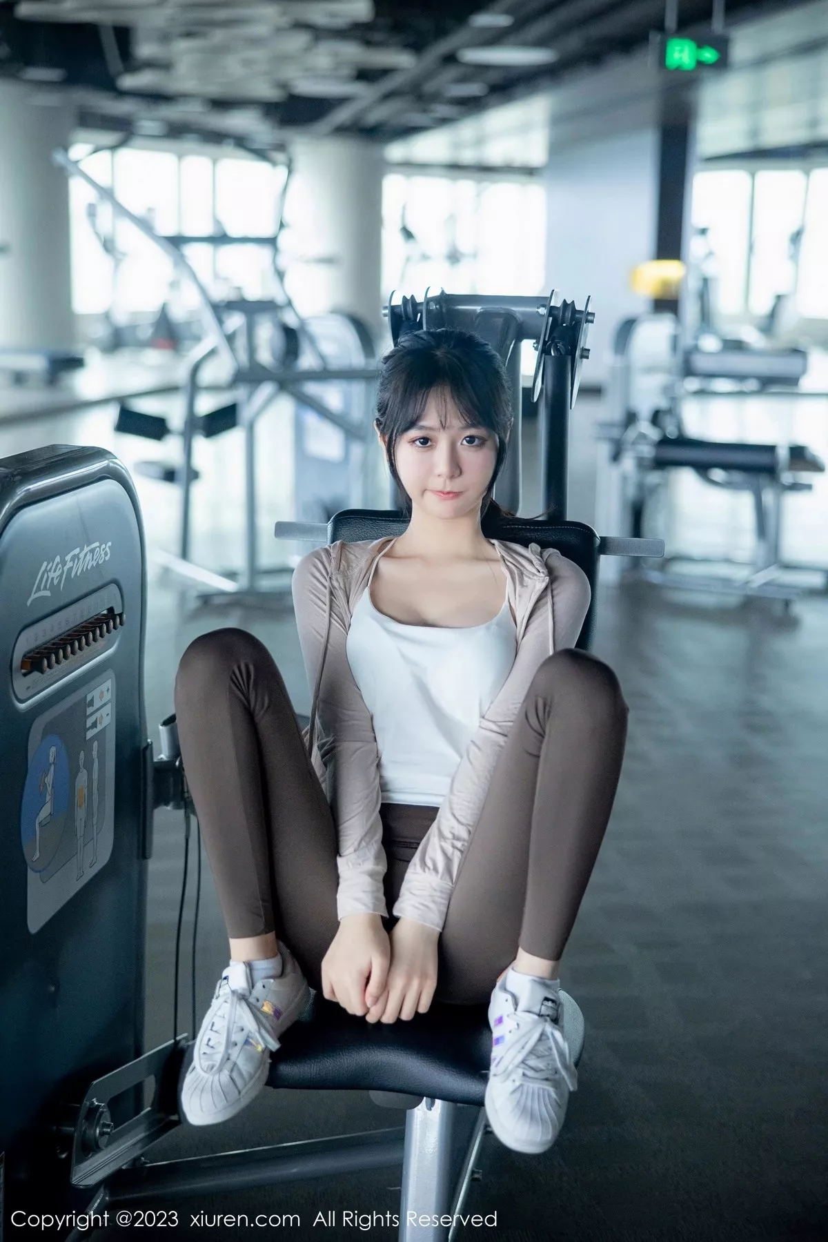 图片[10]-[XiuRen秀人网]第6683期幼幼写真-秀人资源网