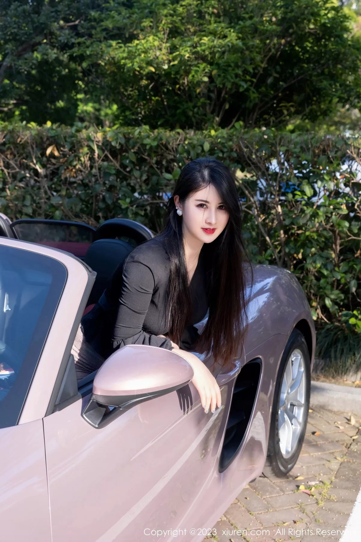 图片[25]-[XiuRen秀人网]第6676期诗诗写真-秀人资源网