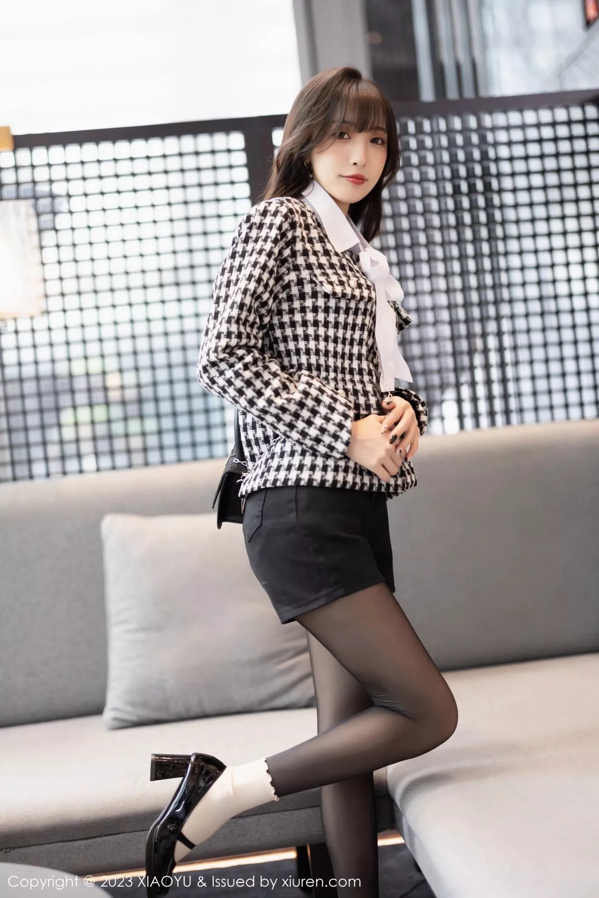 图片[29]-[XiaoYu画语界]第1020期林星阑写真-秀人资源网