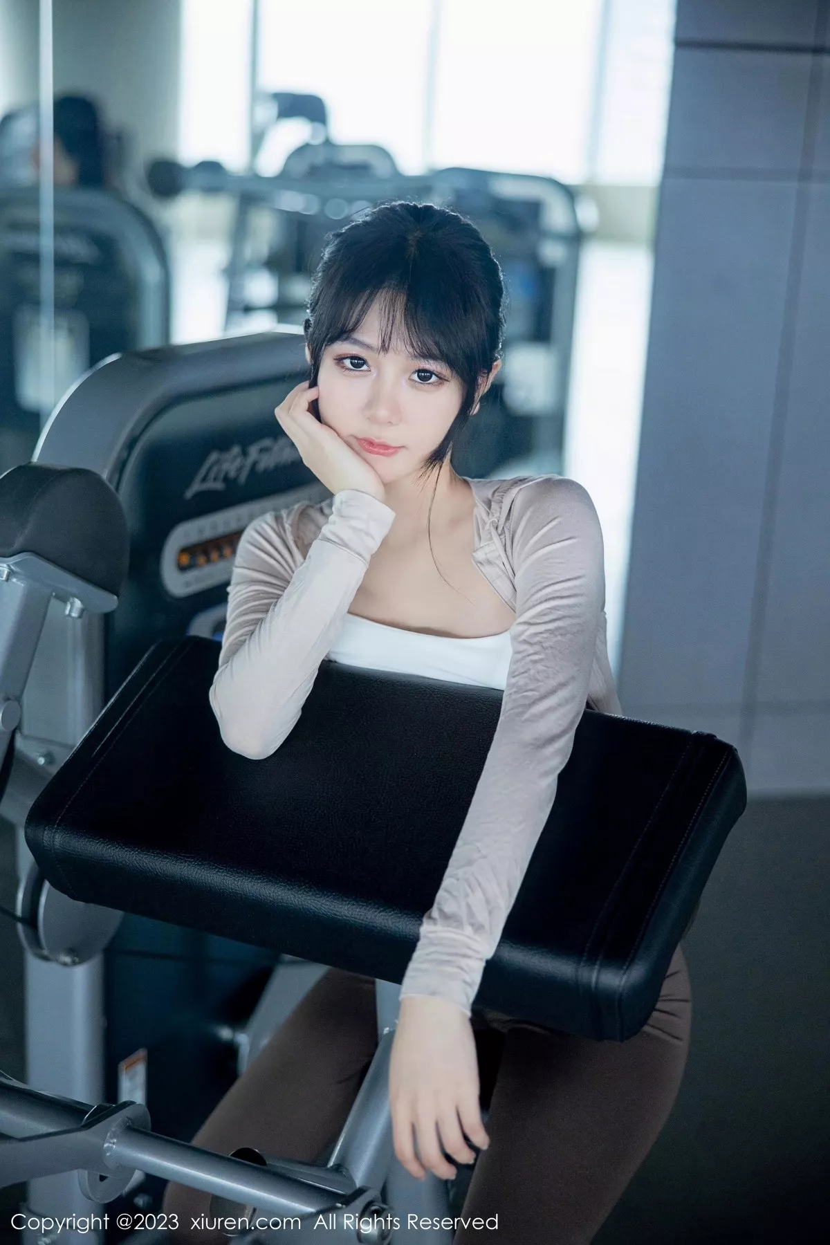 图片[12]-[XiuRen秀人网]第6683期幼幼写真-秀人资源网