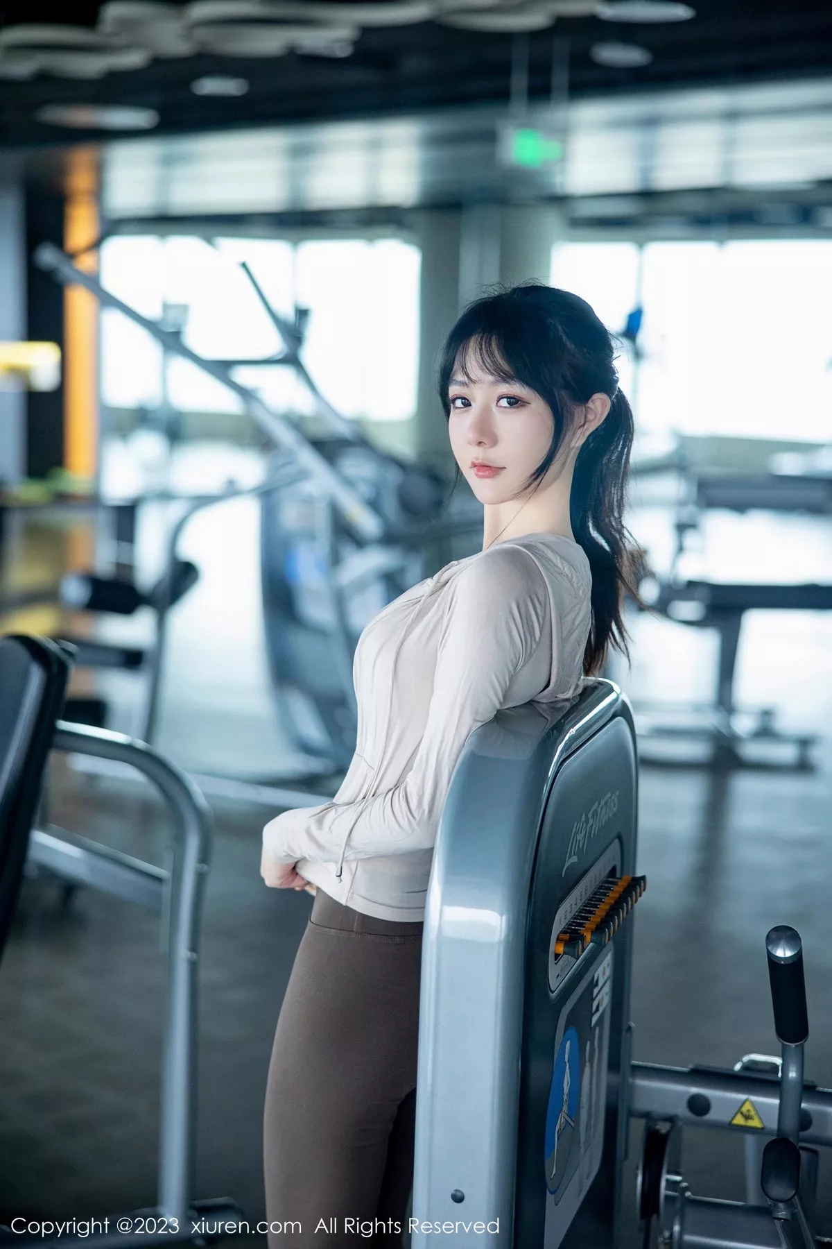 图片[8]-[XiuRen秀人网]第6683期幼幼写真-秀人资源网