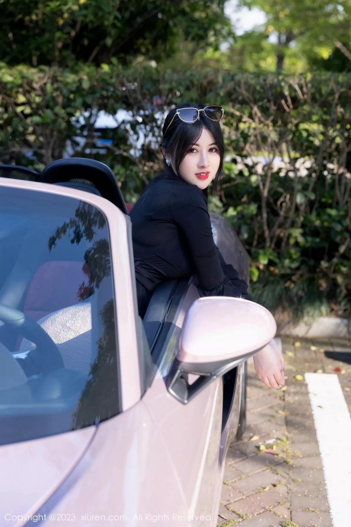 图片[24]-[XiuRen秀人网]第6676期诗诗写真-秀人资源网