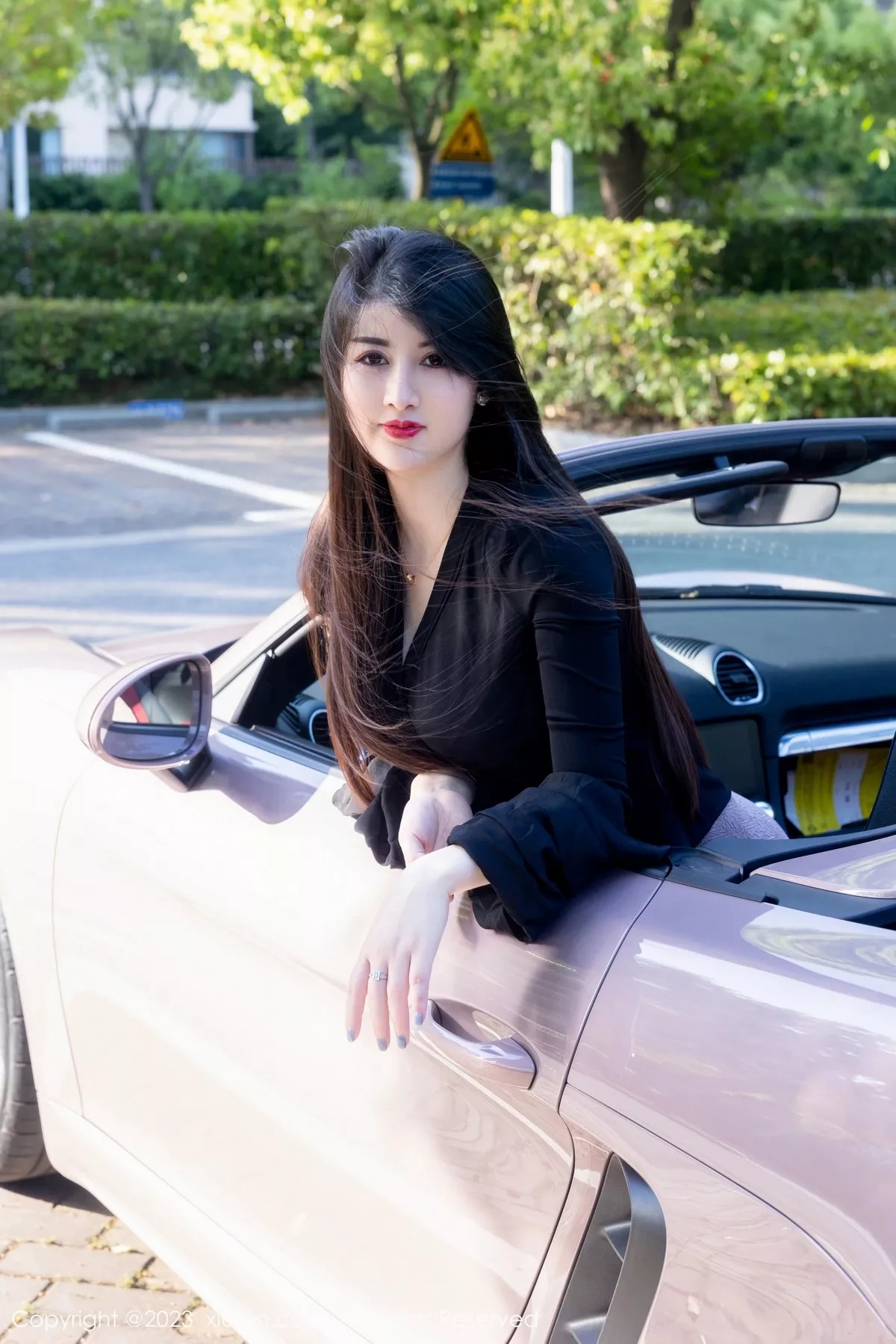 图片[11]-[XiuRen秀人网]第6676期诗诗写真-秀人资源网