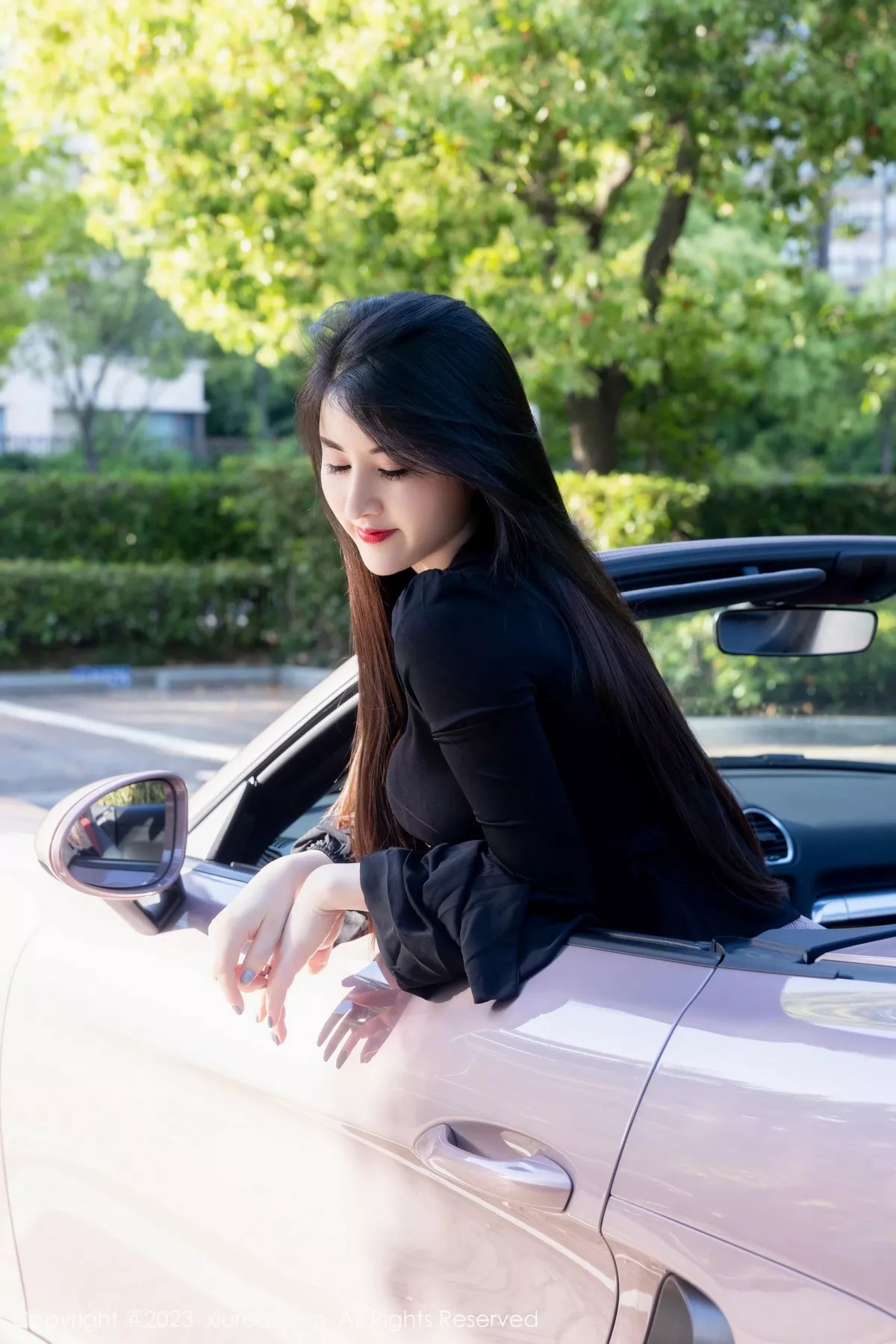 图片[19]-[XiuRen秀人网]第6676期诗诗写真-秀人资源网