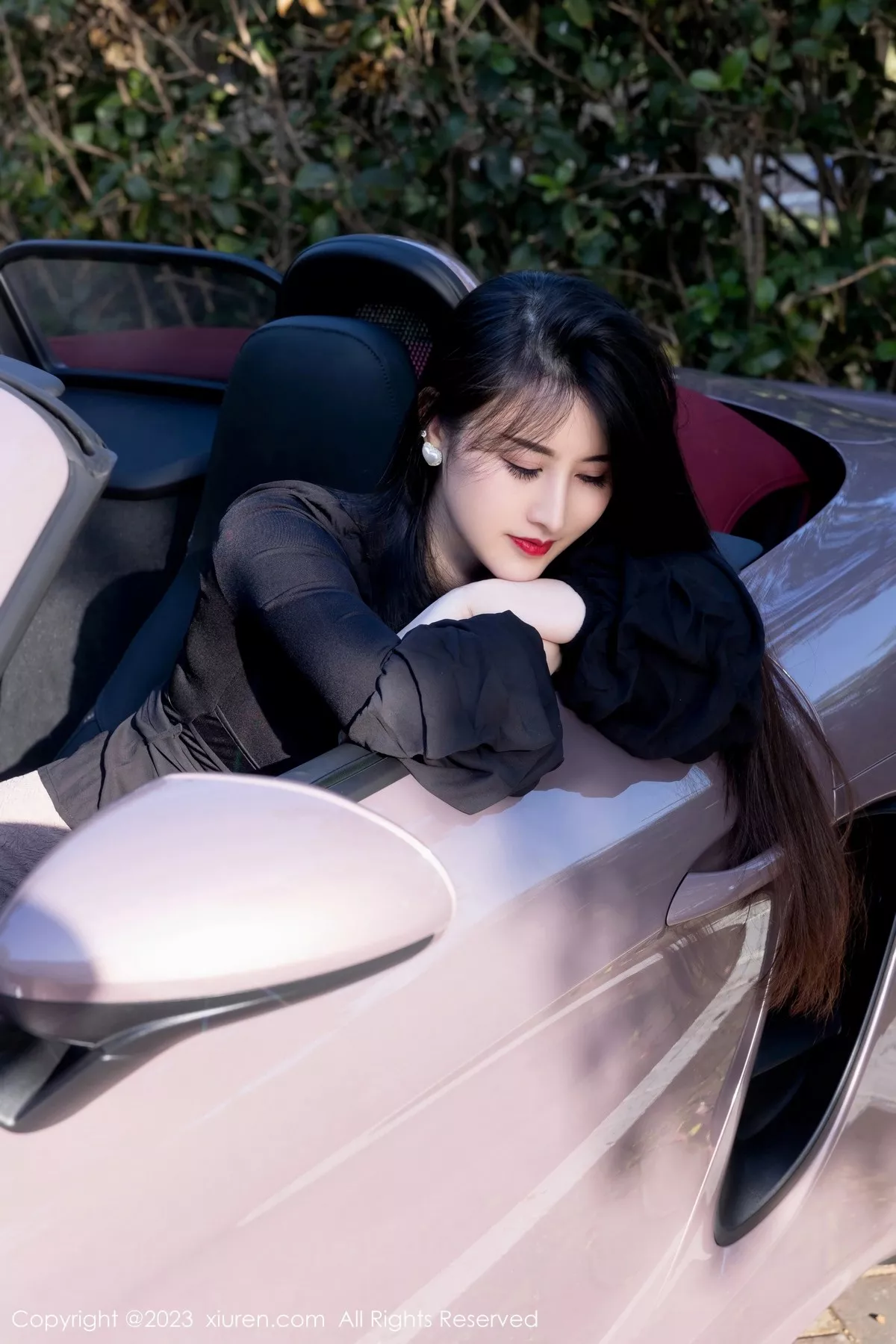 图片[21]-[XiuRen秀人网]第6676期诗诗写真-秀人资源网