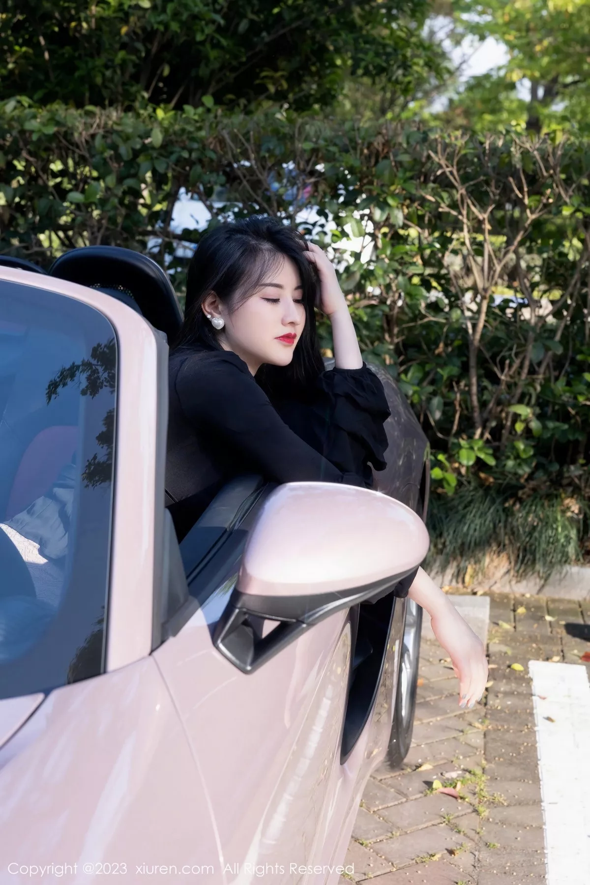 图片[15]-[XiuRen秀人网]第6676期诗诗写真-秀人资源网