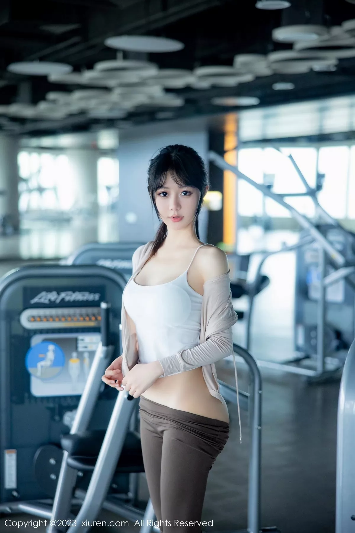 图片[50]-[XiuRen秀人网]第6683期幼幼写真-秀人资源网