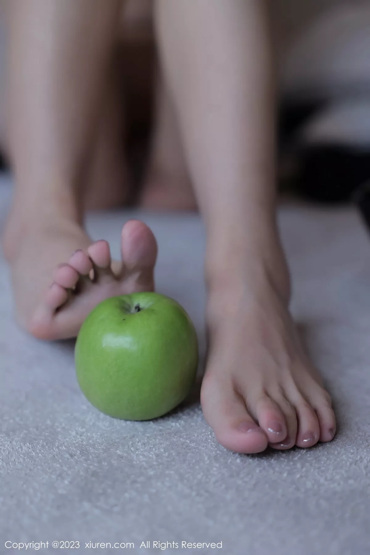 图片[7]-[XiuRen秀人网]第6675期茜茜写真-秀人资源网