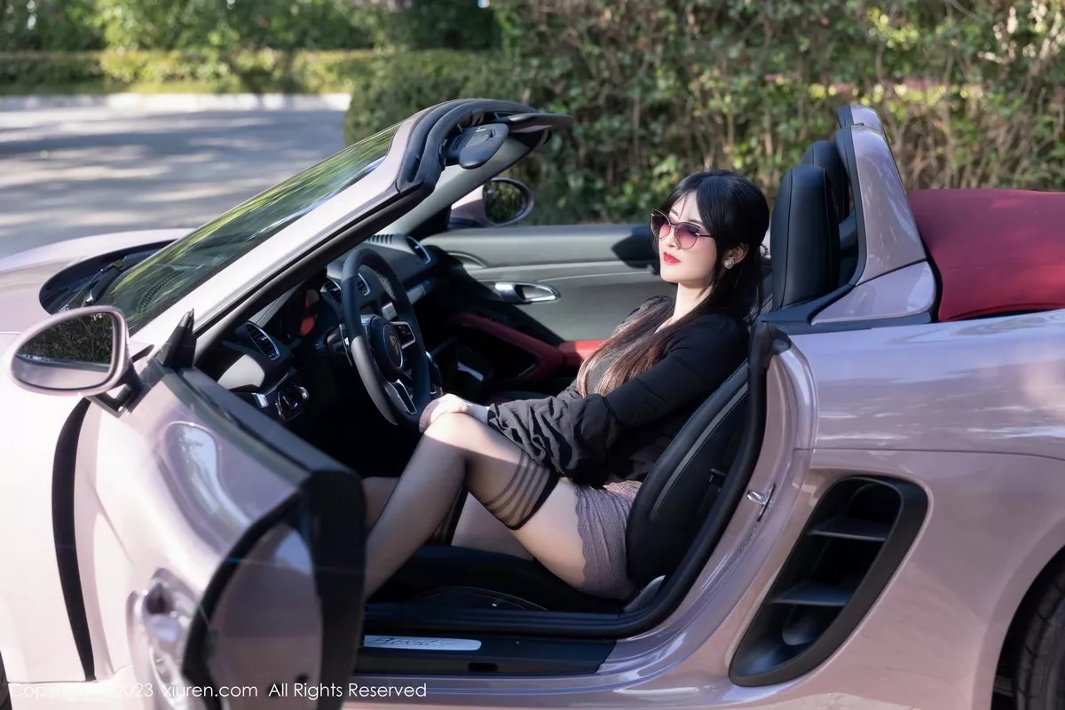 图片[16]-[XiuRen秀人网]第6676期诗诗写真-秀人资源网