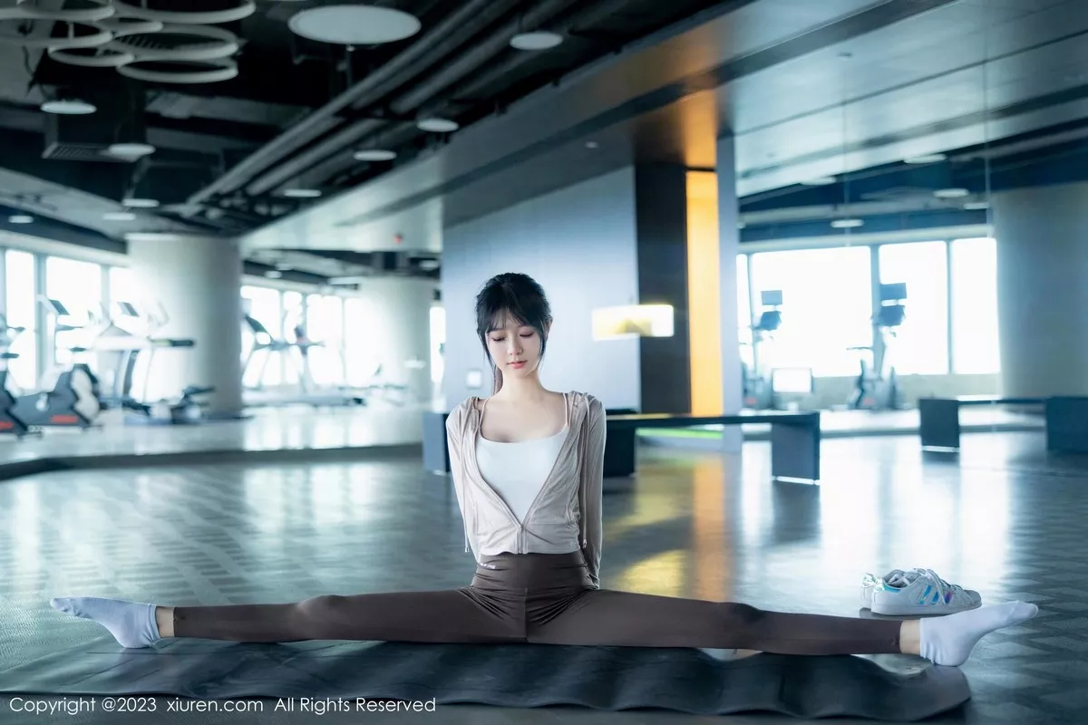 图片[3]-[XiuRen秀人网]第6683期幼幼写真-秀人资源网