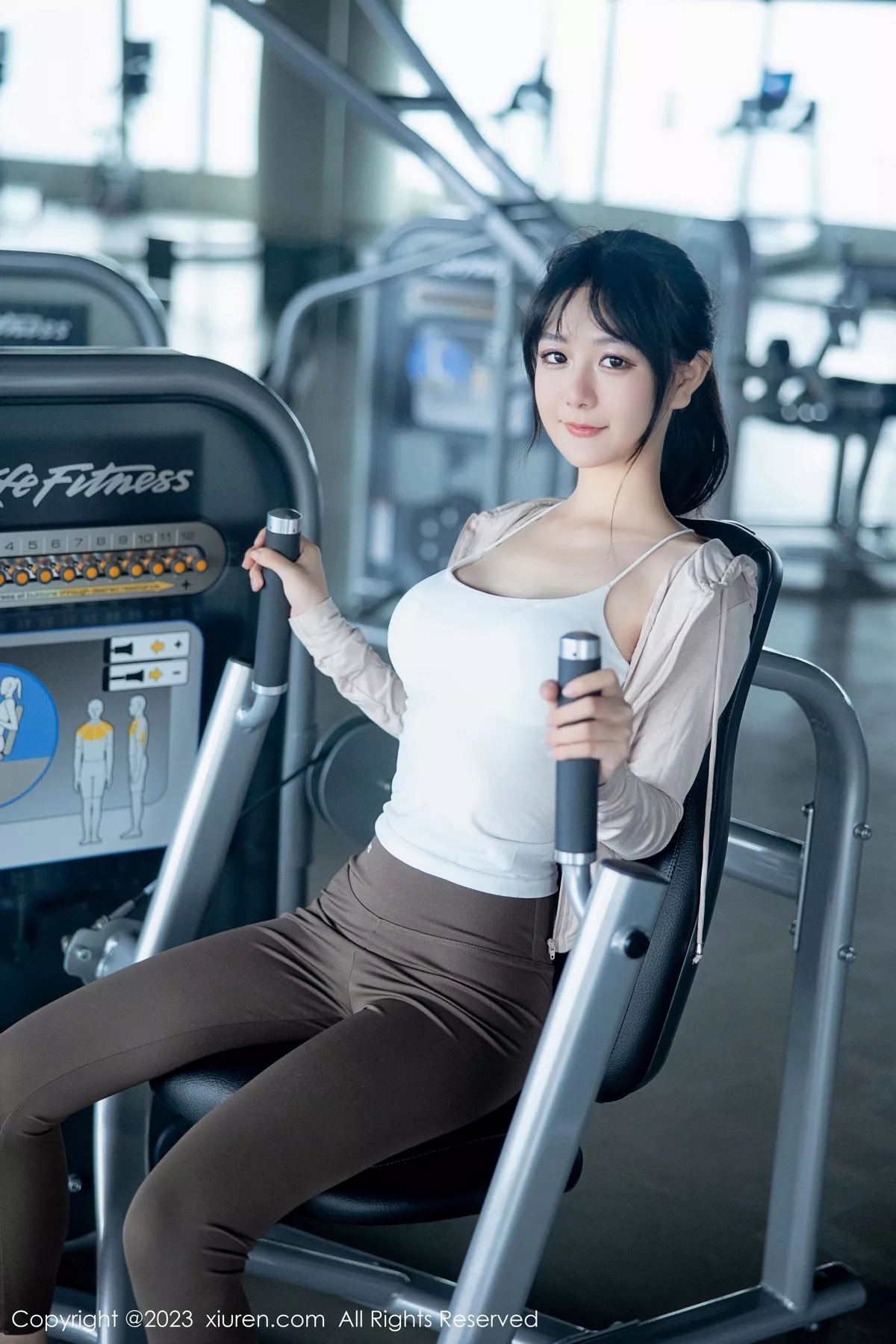 图片[34]-[XiuRen秀人网]第6683期幼幼写真-秀人资源网