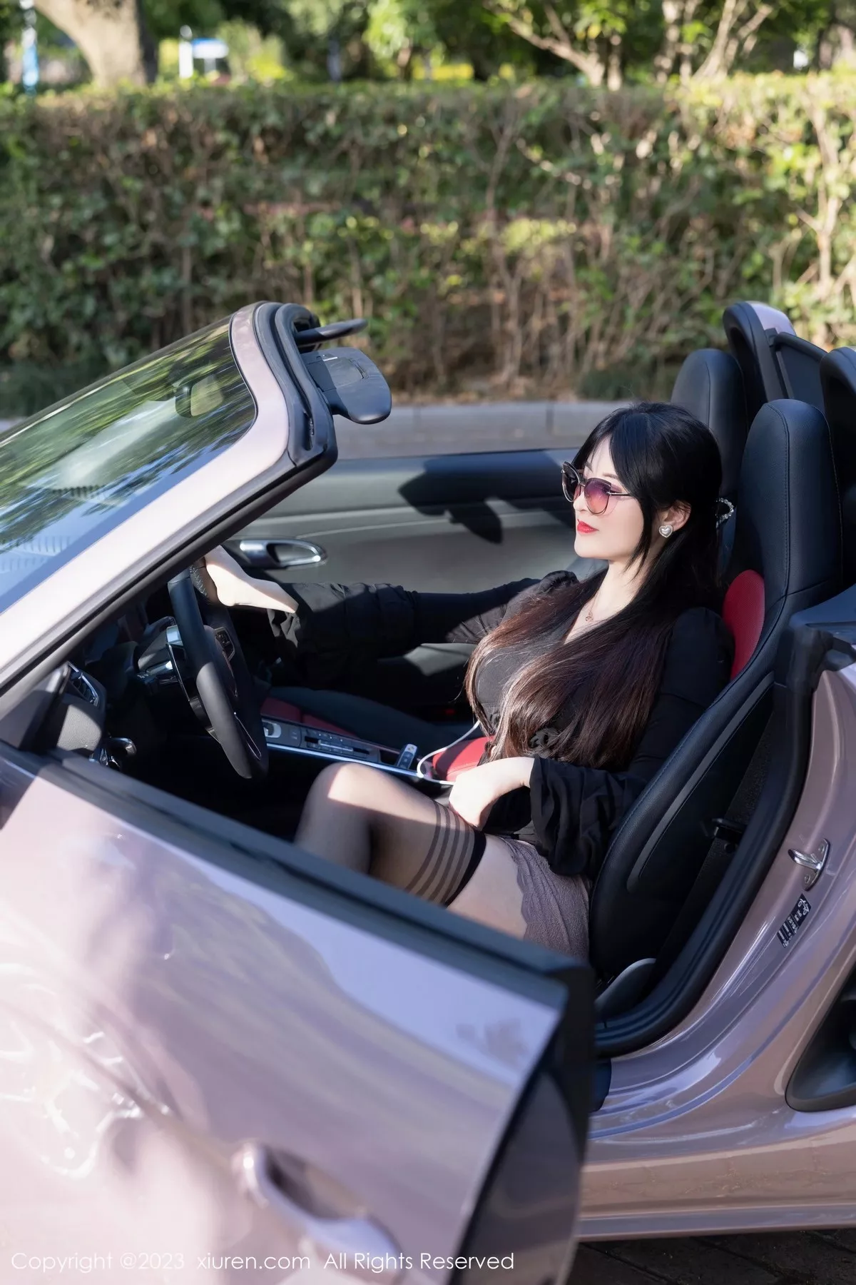 图片[17]-[XiuRen秀人网]第6676期诗诗写真-秀人资源网