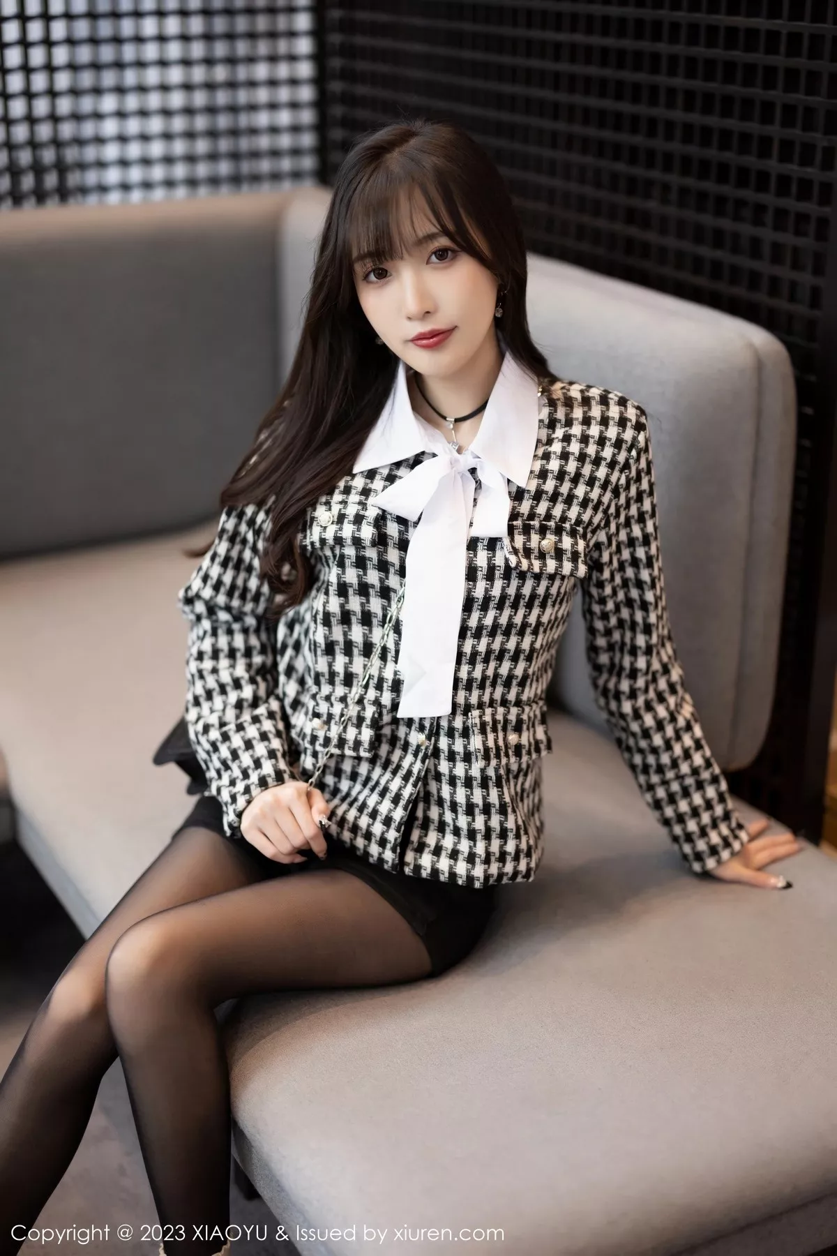 图片[28]-[XiaoYu画语界]第1020期林星阑写真-秀人资源网