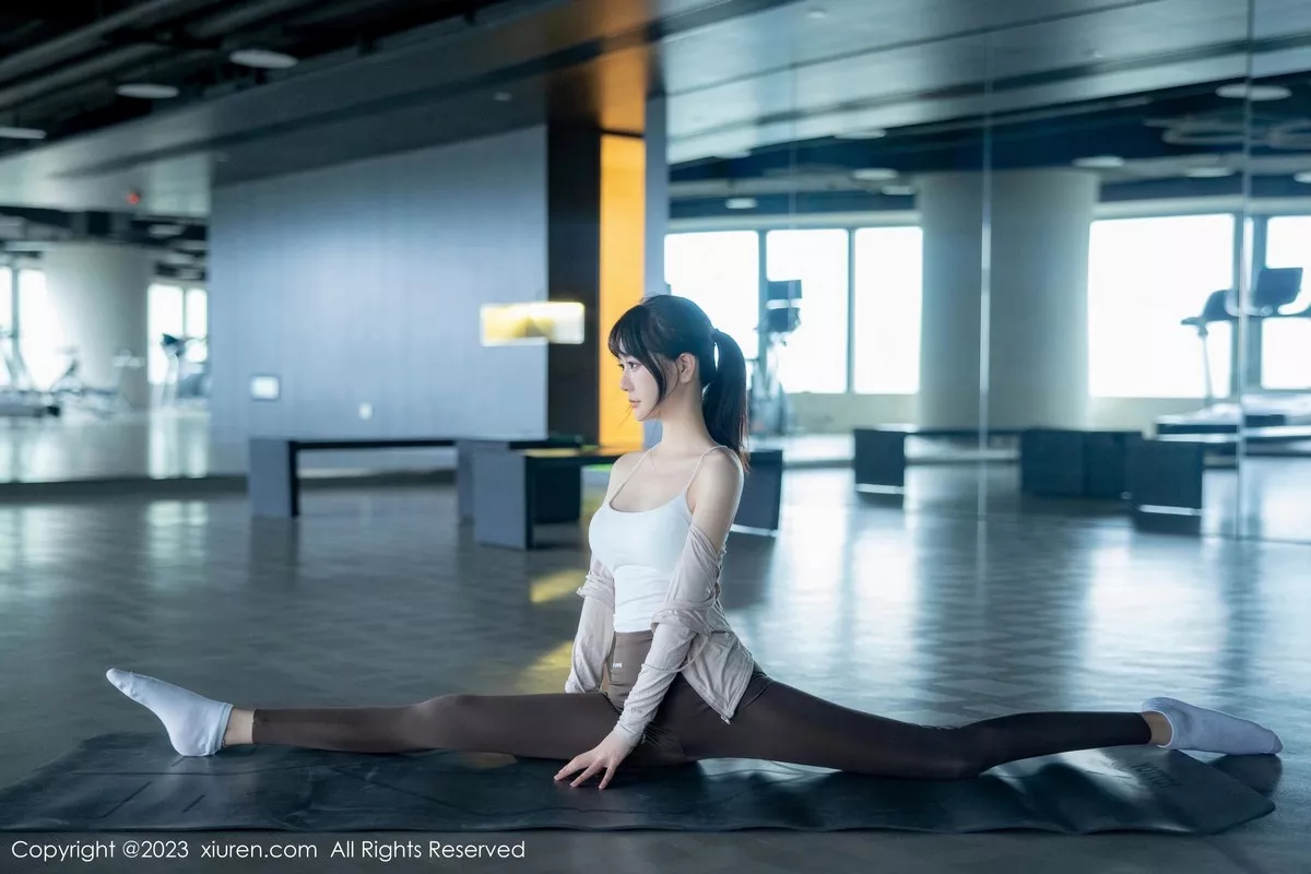 图片[23]-[XiuRen秀人网]第6683期幼幼写真-秀人资源网