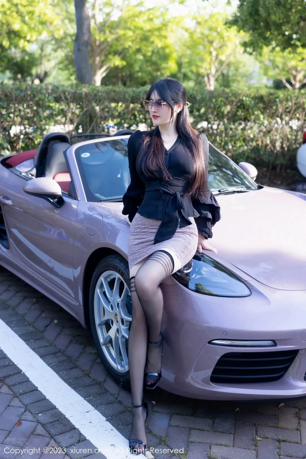 图片[10]-[XiuRen秀人网]第6676期诗诗写真-秀人资源网