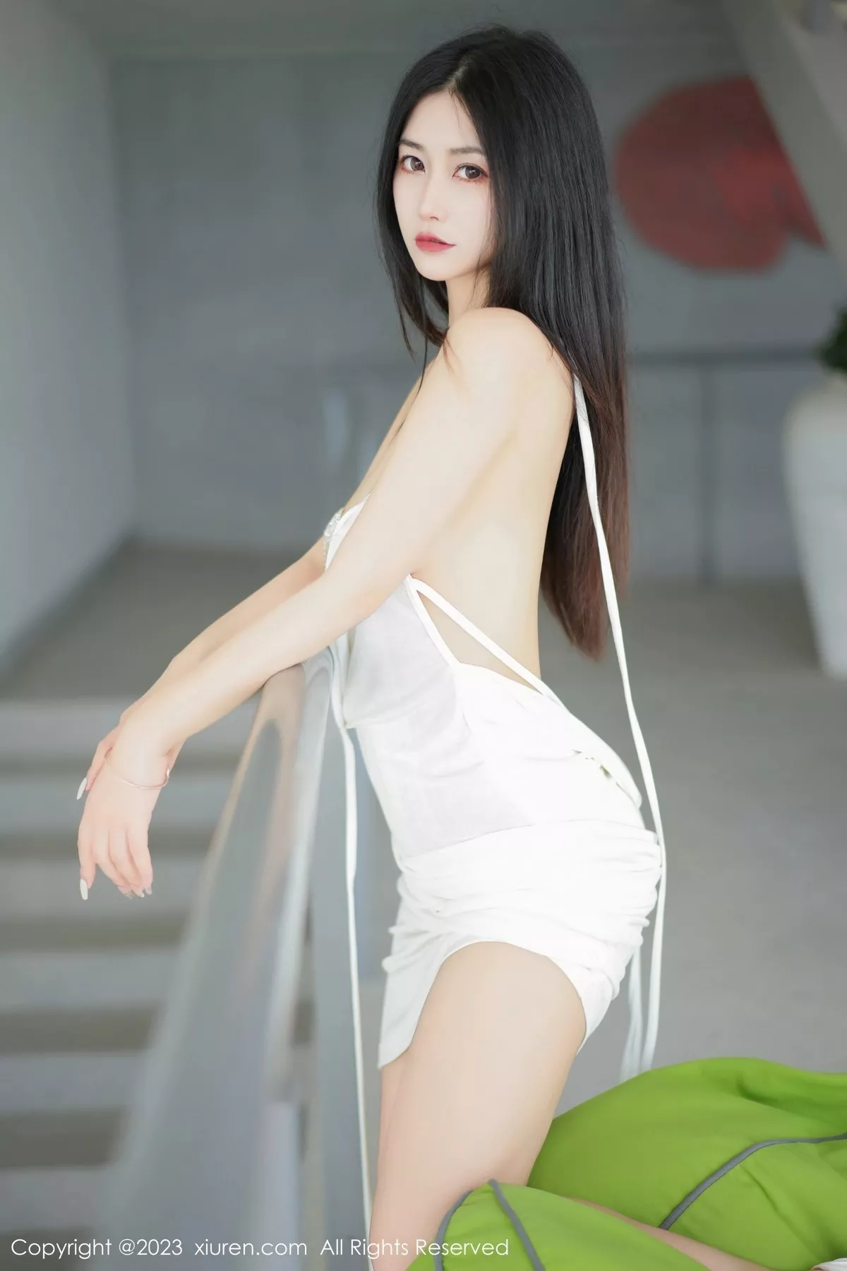 图片[8]-[XiuRen秀人网]第6678期阿姣写真-秀人资源网