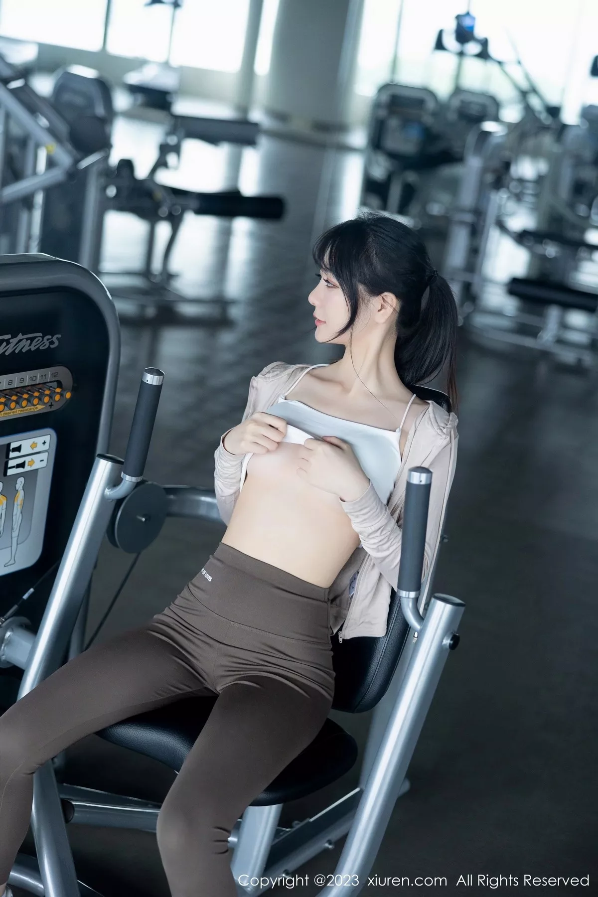 图片[17]-[XiuRen秀人网]第6683期幼幼写真-秀人资源网