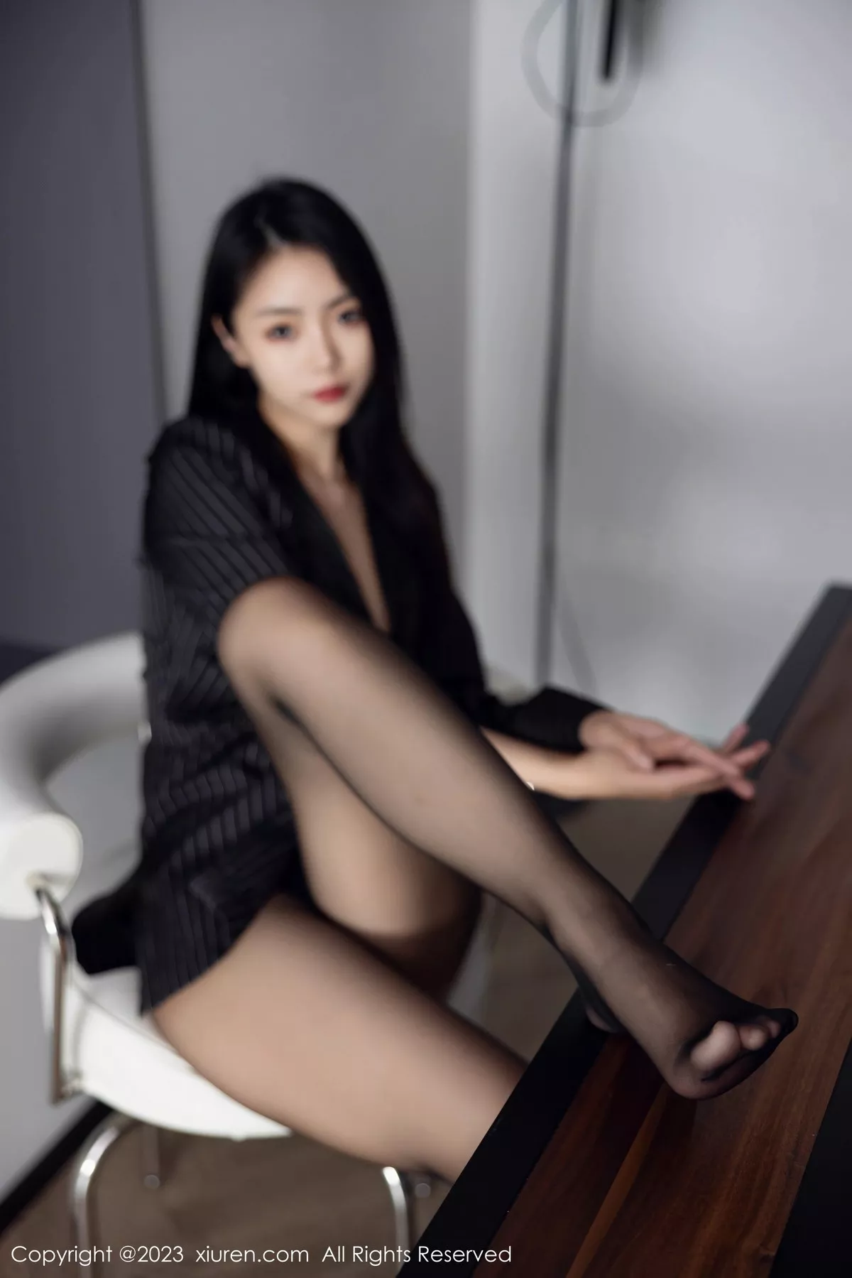 [XiuRen秀人网]第6677期可乐写真-秀人资源网