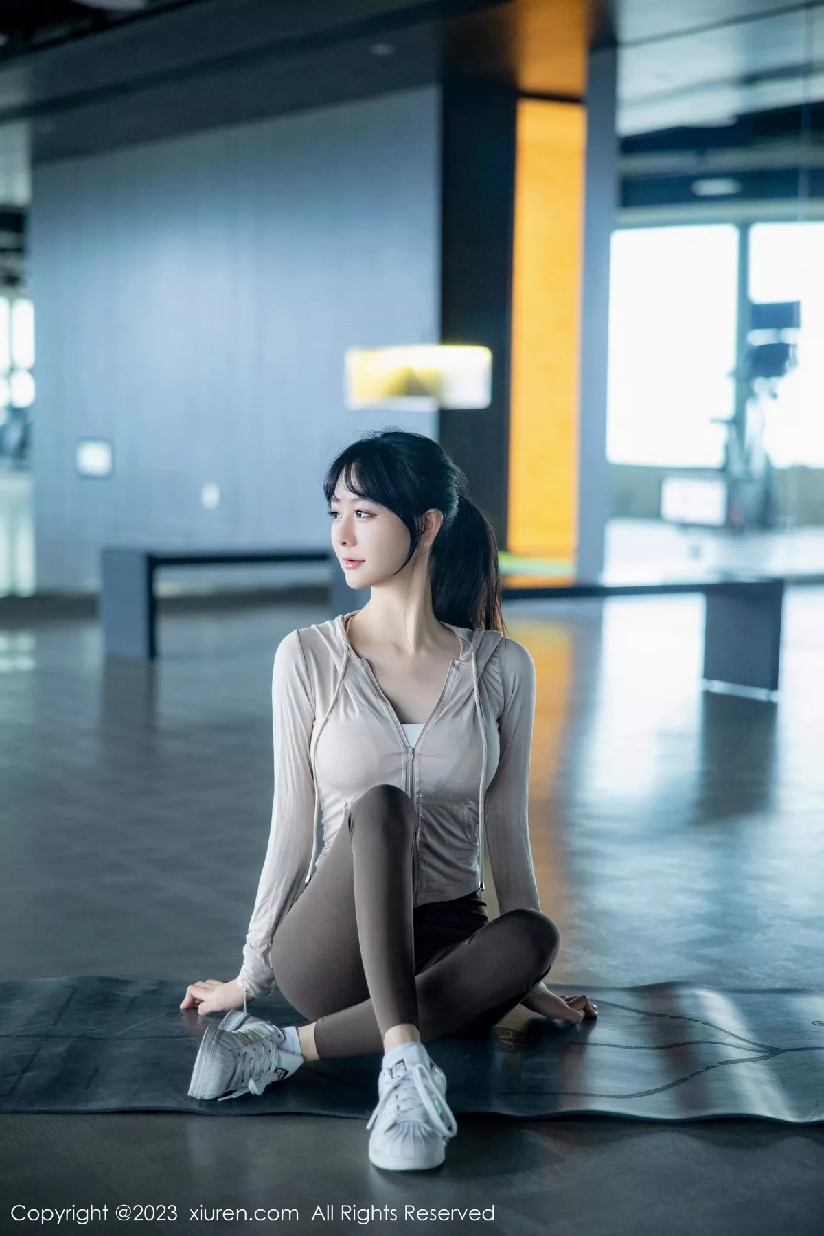 图片[21]-[XiuRen秀人网]第6683期幼幼写真-秀人资源网