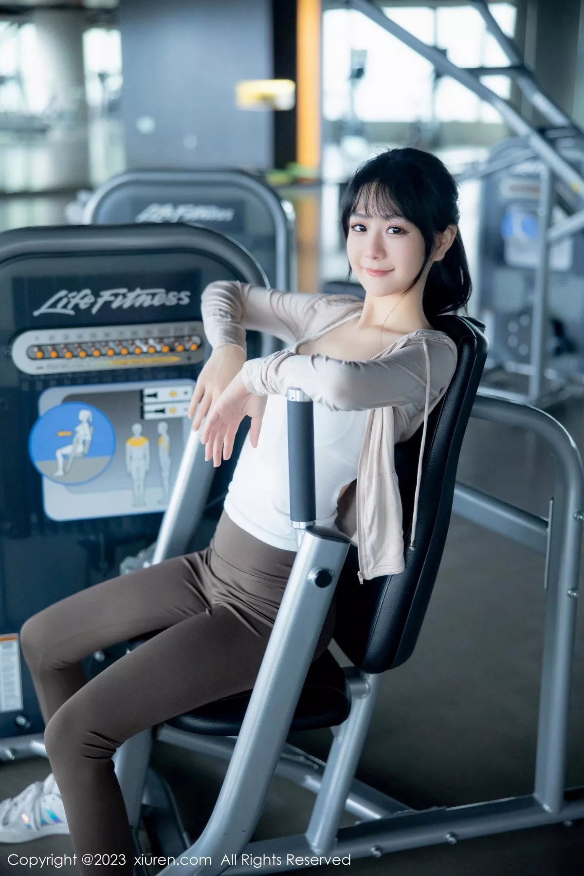 图片[15]-[XiuRen秀人网]第6683期幼幼写真-秀人资源网