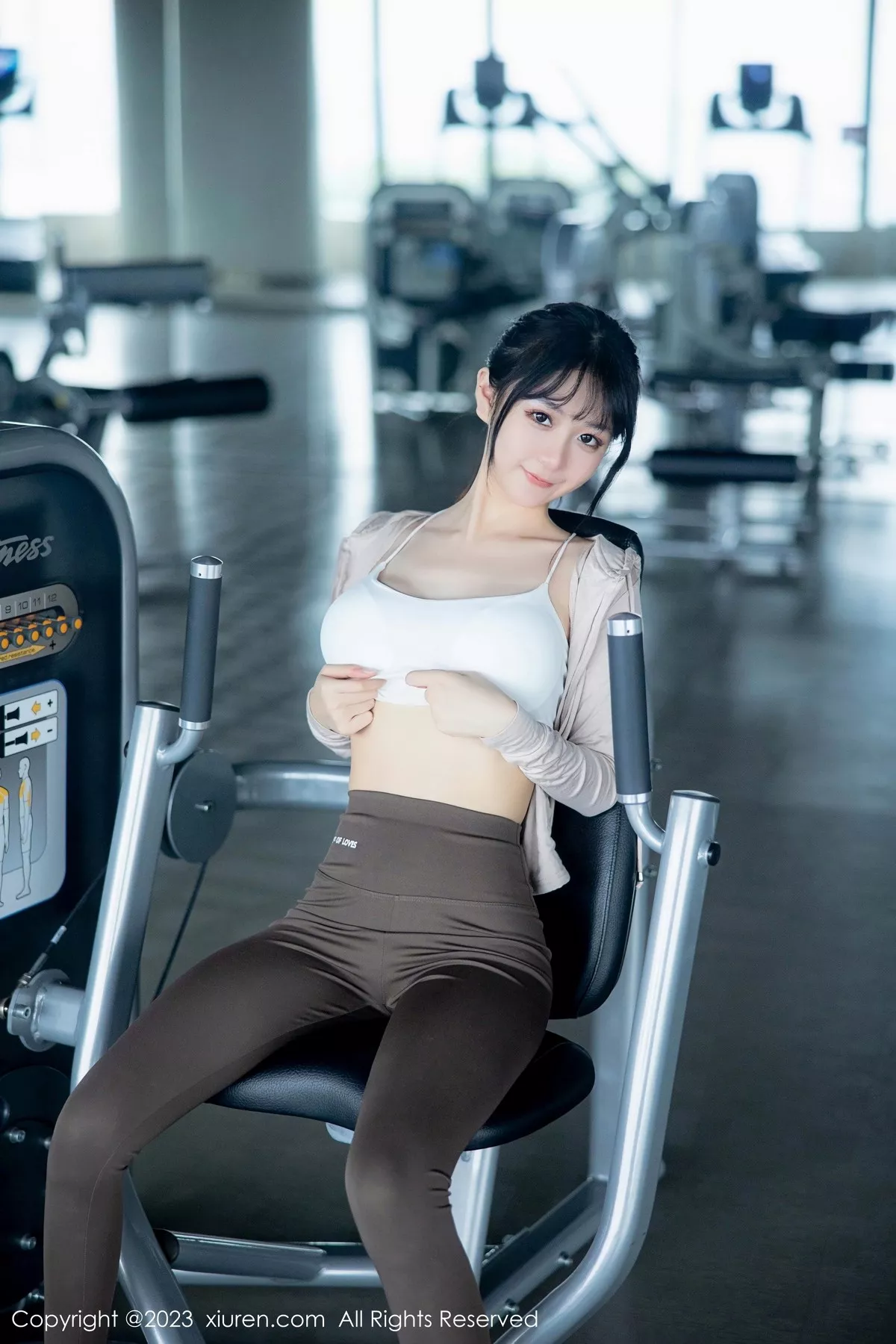 图片[28]-[XiuRen秀人网]第6683期幼幼写真-秀人资源网