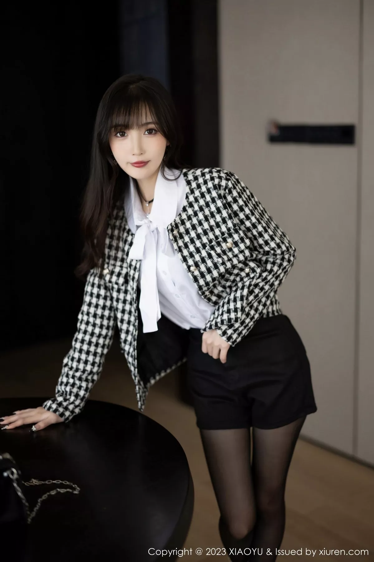 图片[17]-[XiaoYu画语界]第1020期林星阑写真-秀人资源网