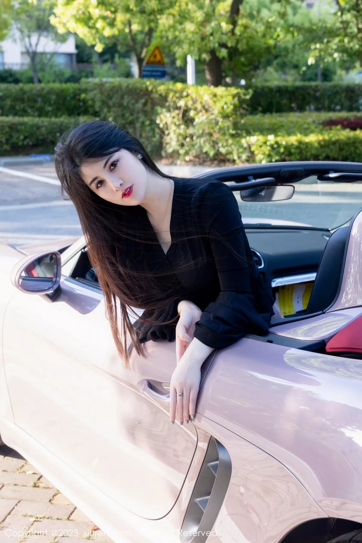 图片[18]-[XiuRen秀人网]第6676期诗诗写真-秀人资源网