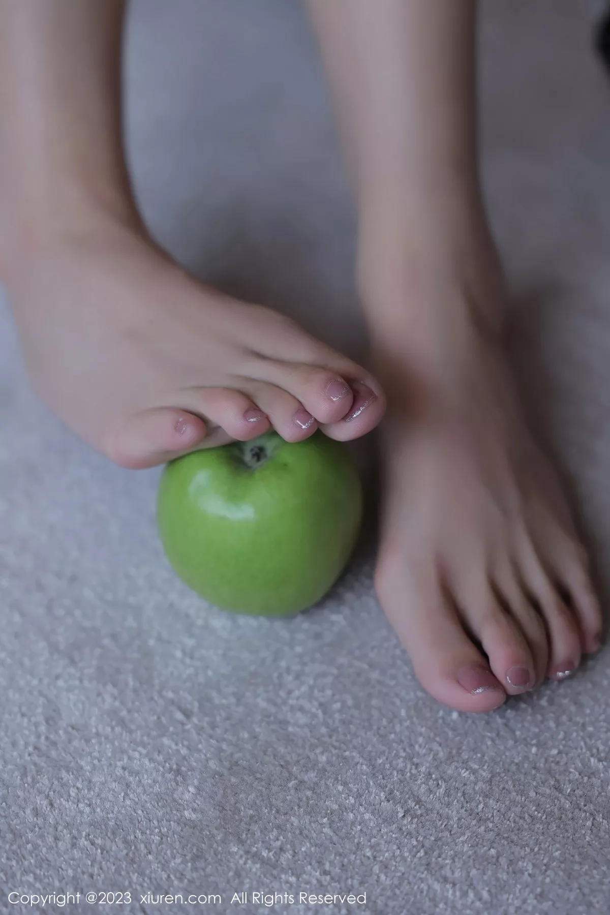 图片[6]-[XiuRen秀人网]第6675期茜茜写真-秀人资源网