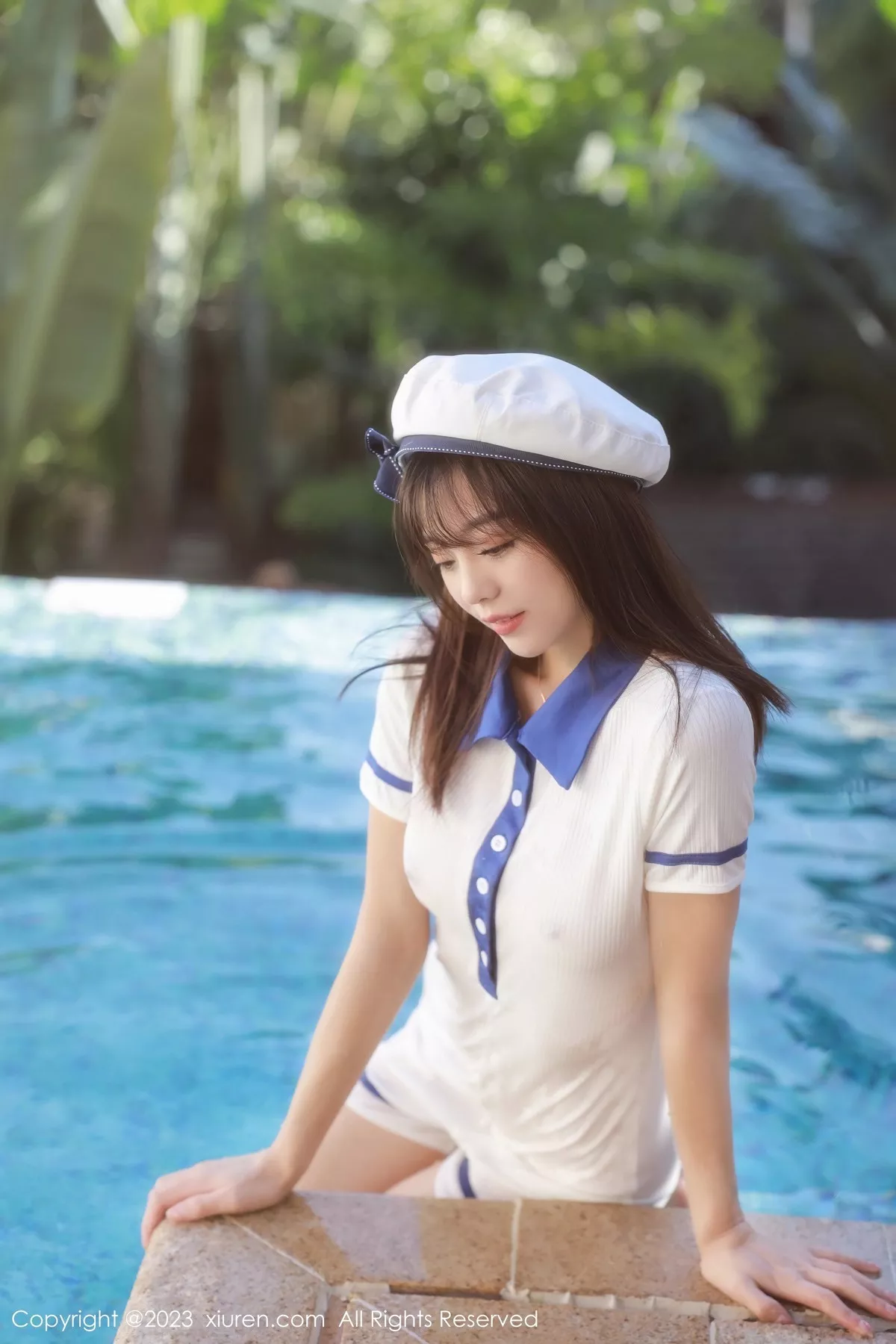 图片[7]-[XiuRen秀人网]第6686期佘贝拉写真-秀人资源网